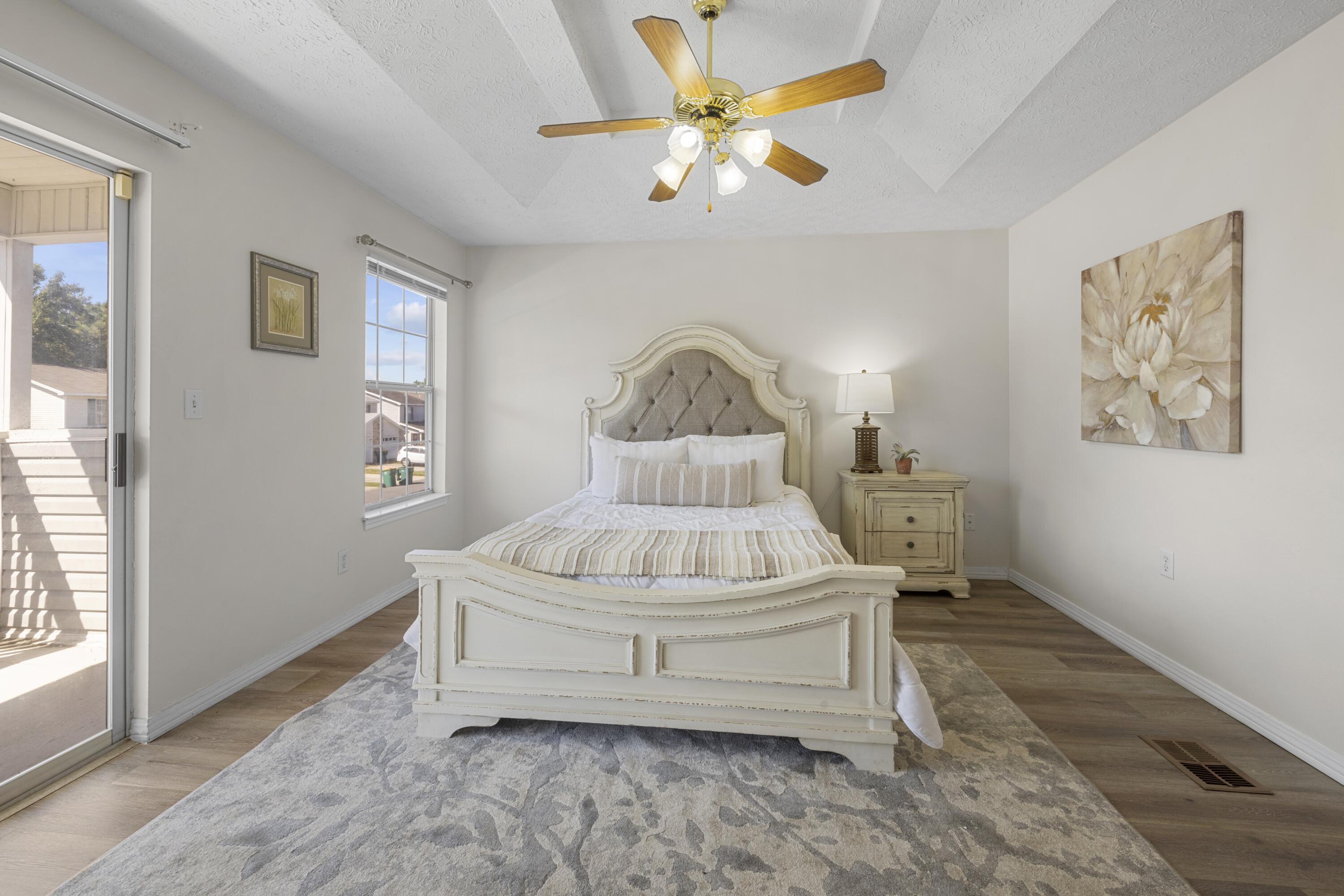 FOREST OAKS PH 3 - Residential
