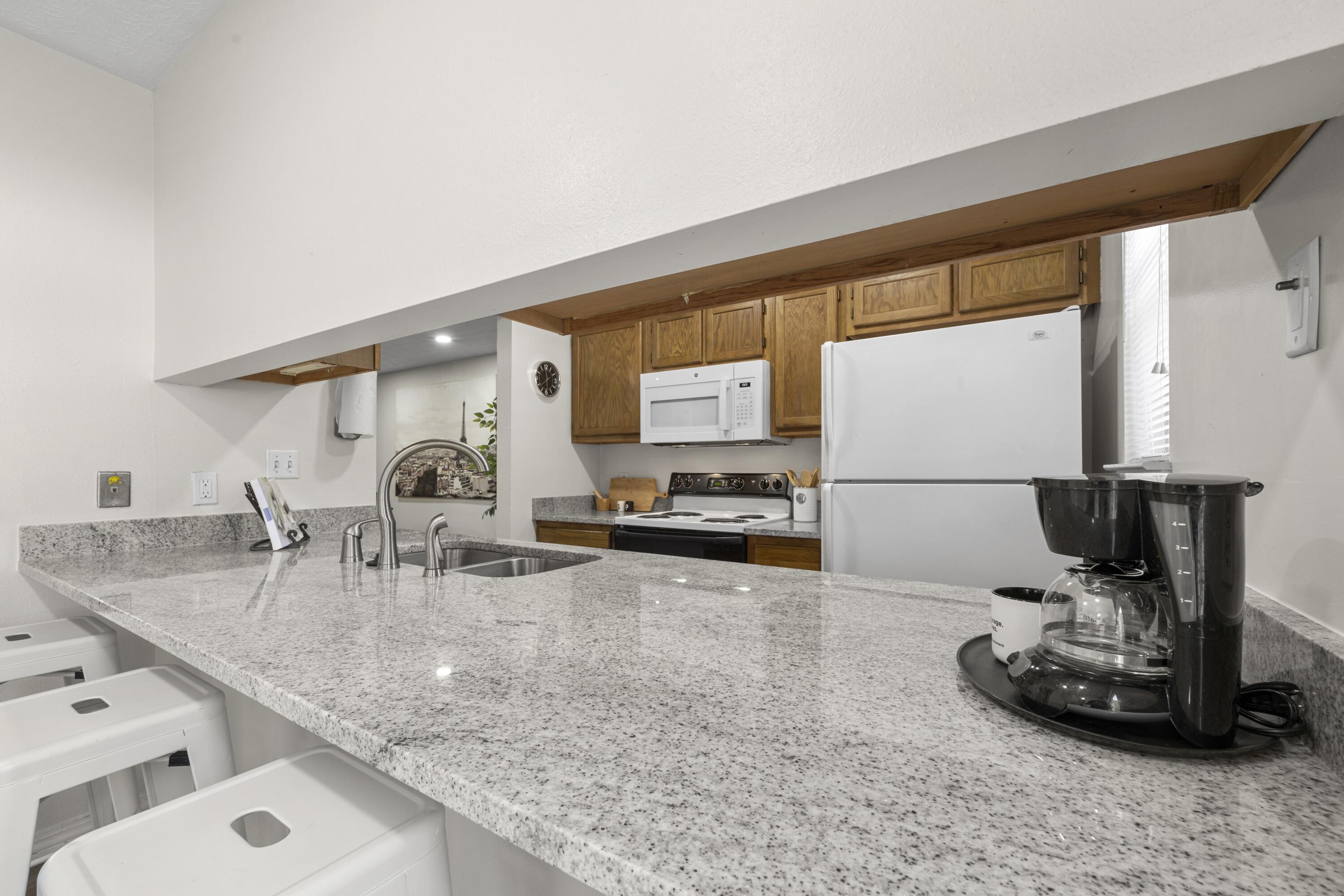 FOREST OAKS PH 3 - Residential