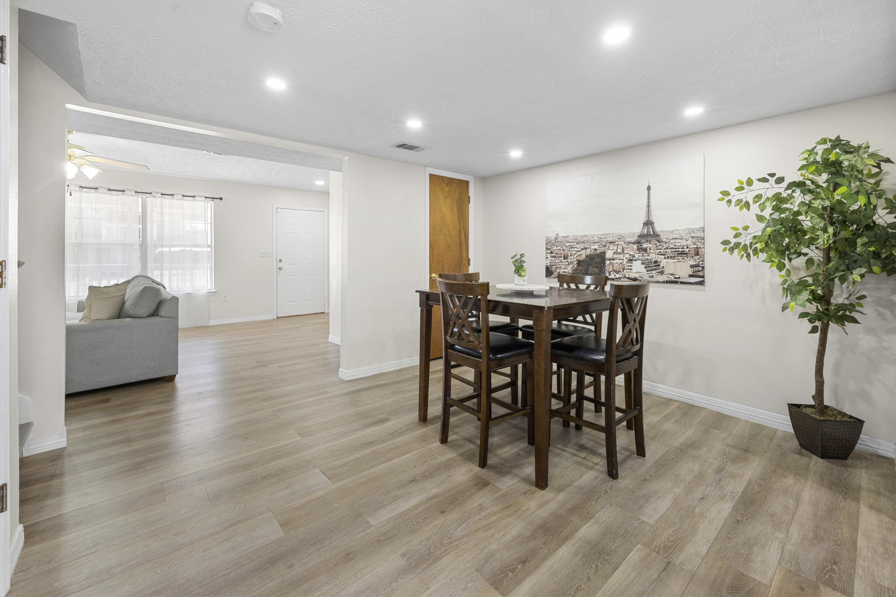 FOREST OAKS PH 3 - Residential