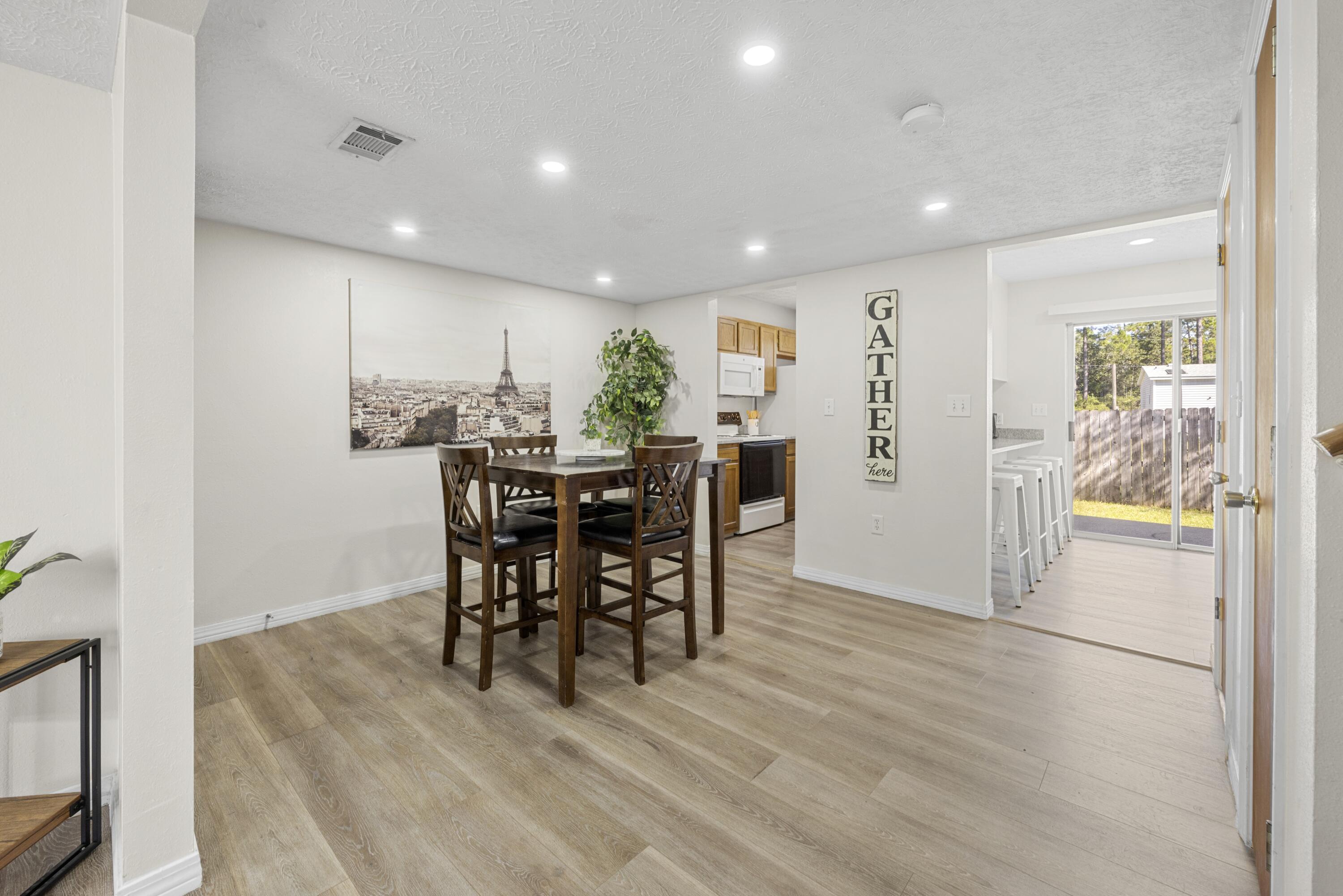FOREST OAKS PH 3 - Residential