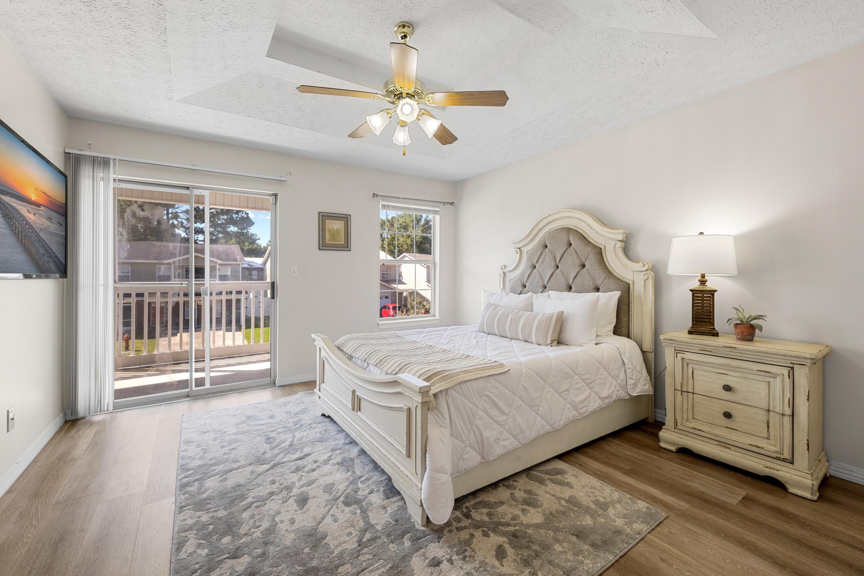 FOREST OAKS PH 3 - Residential