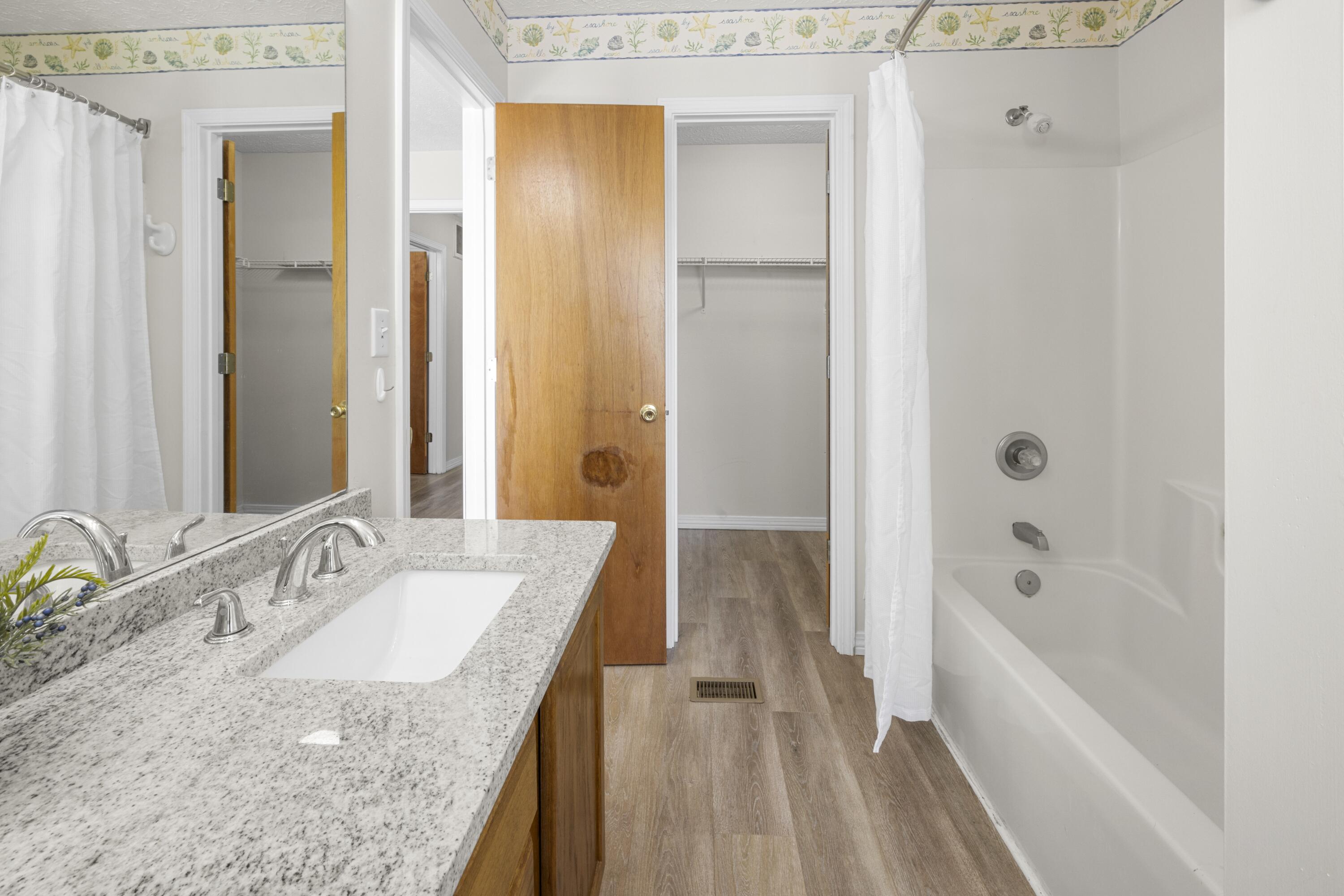 FOREST OAKS PH 3 - Residential
