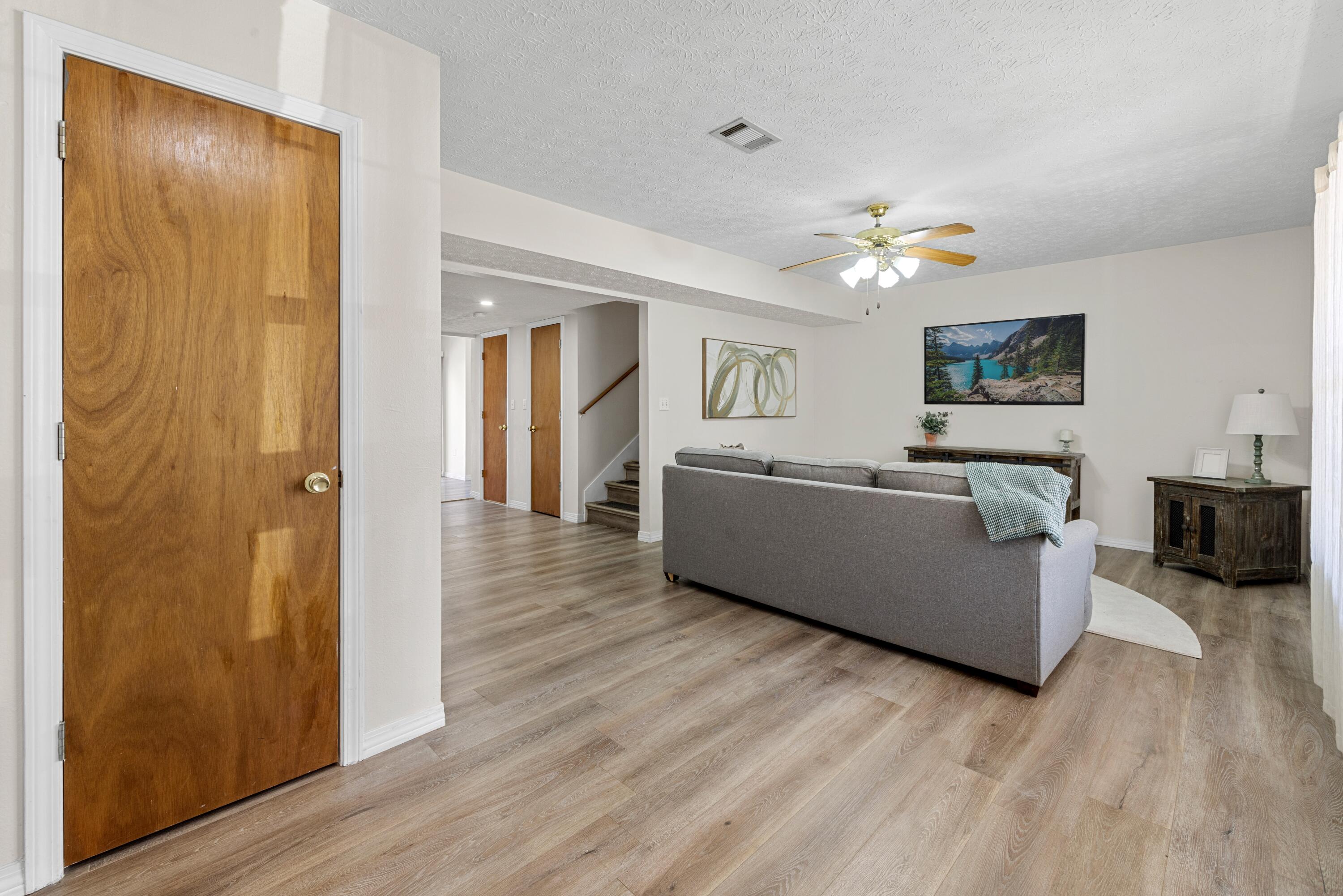 FOREST OAKS PH 3 - Residential