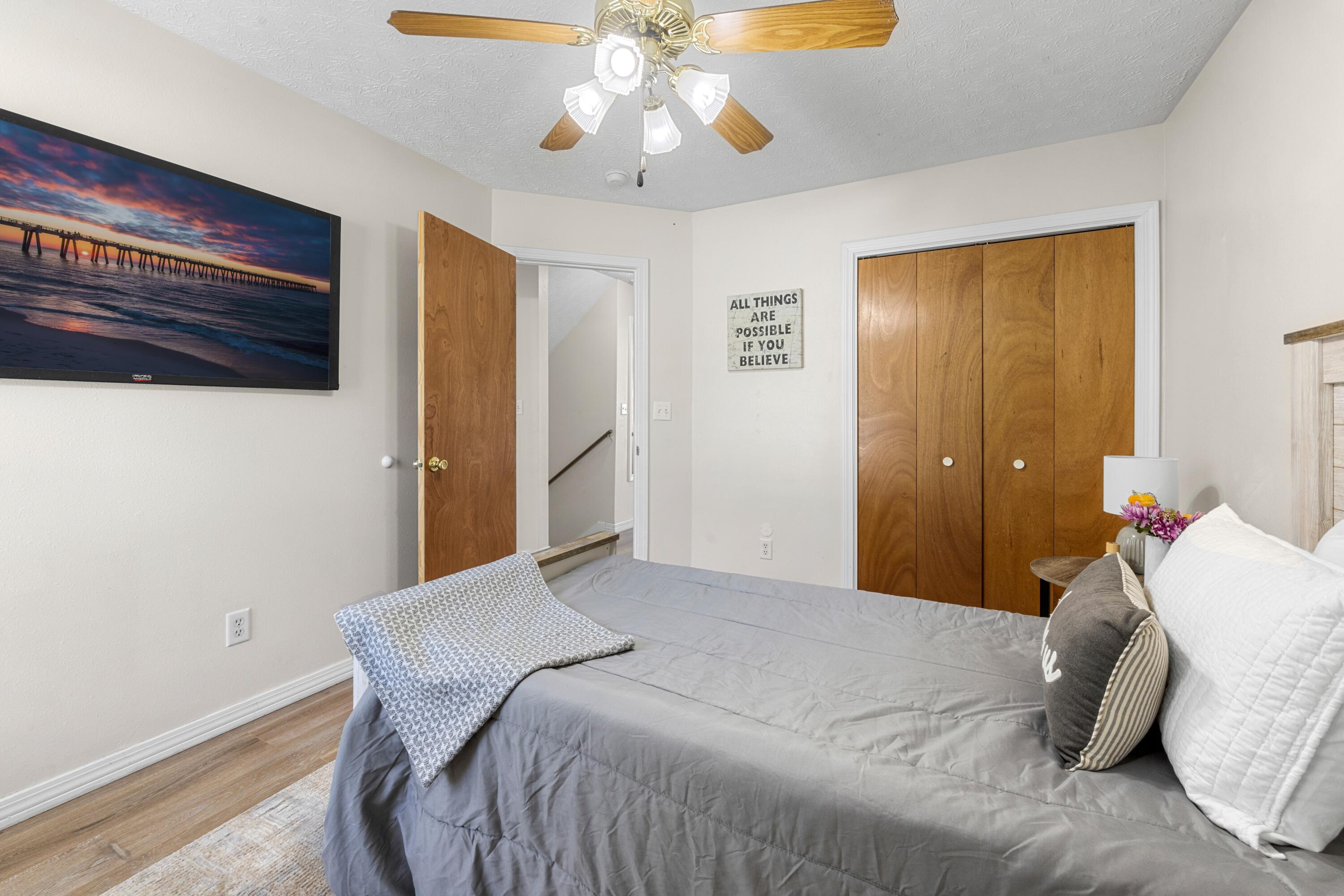 FOREST OAKS PH 3 - Residential