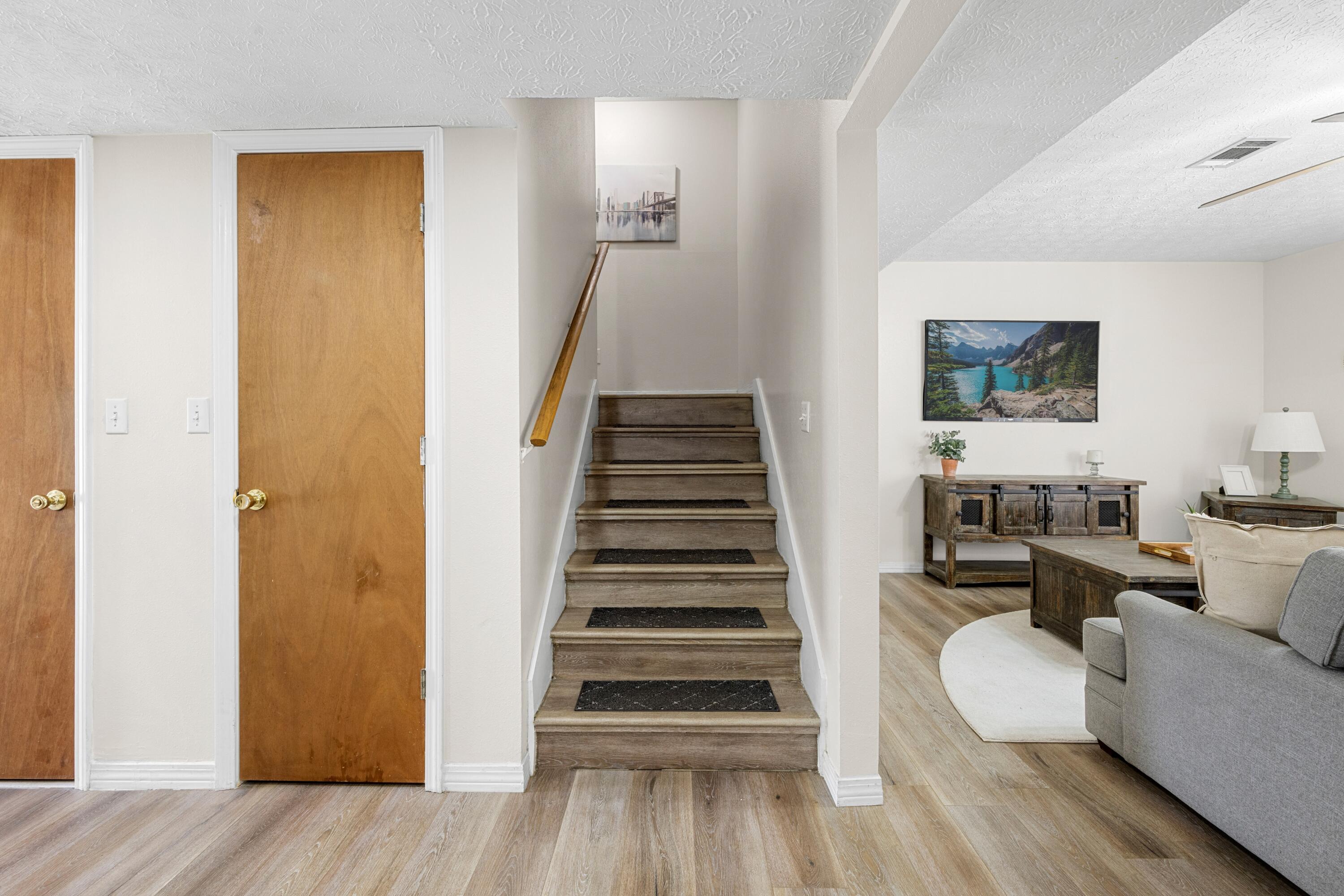 FOREST OAKS PH 3 - Residential