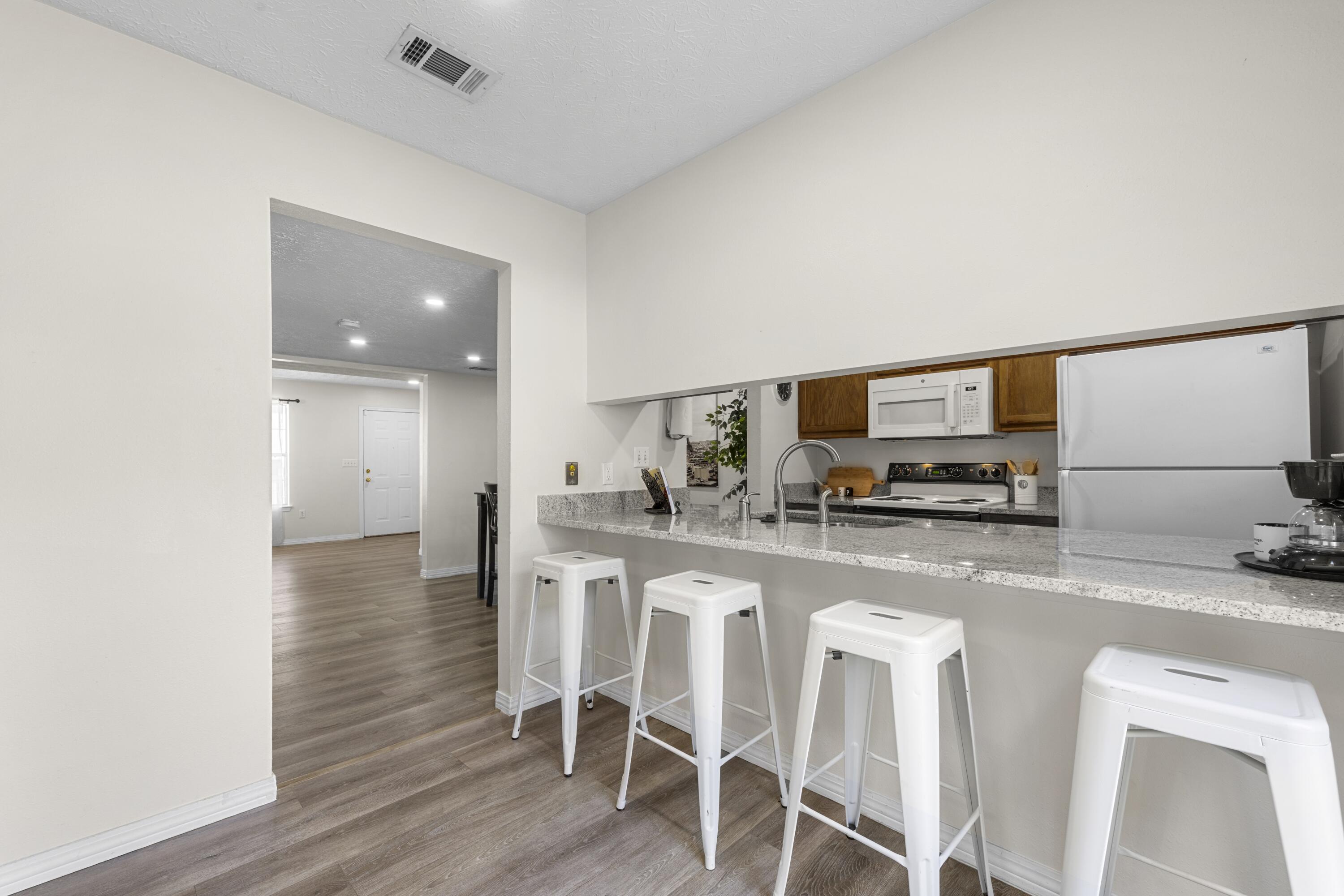 FOREST OAKS PH 3 - Residential