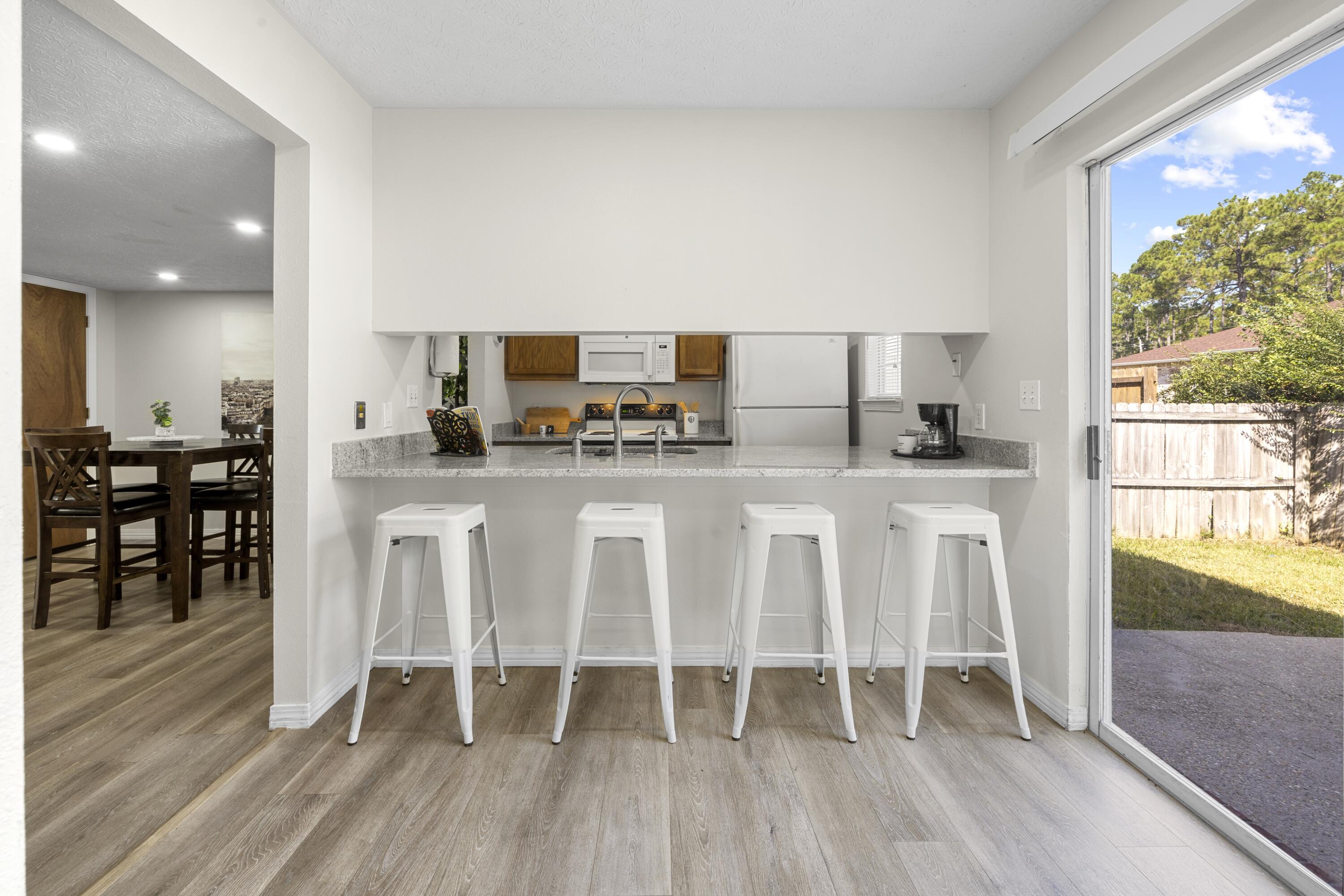 FOREST OAKS PH 3 - Residential