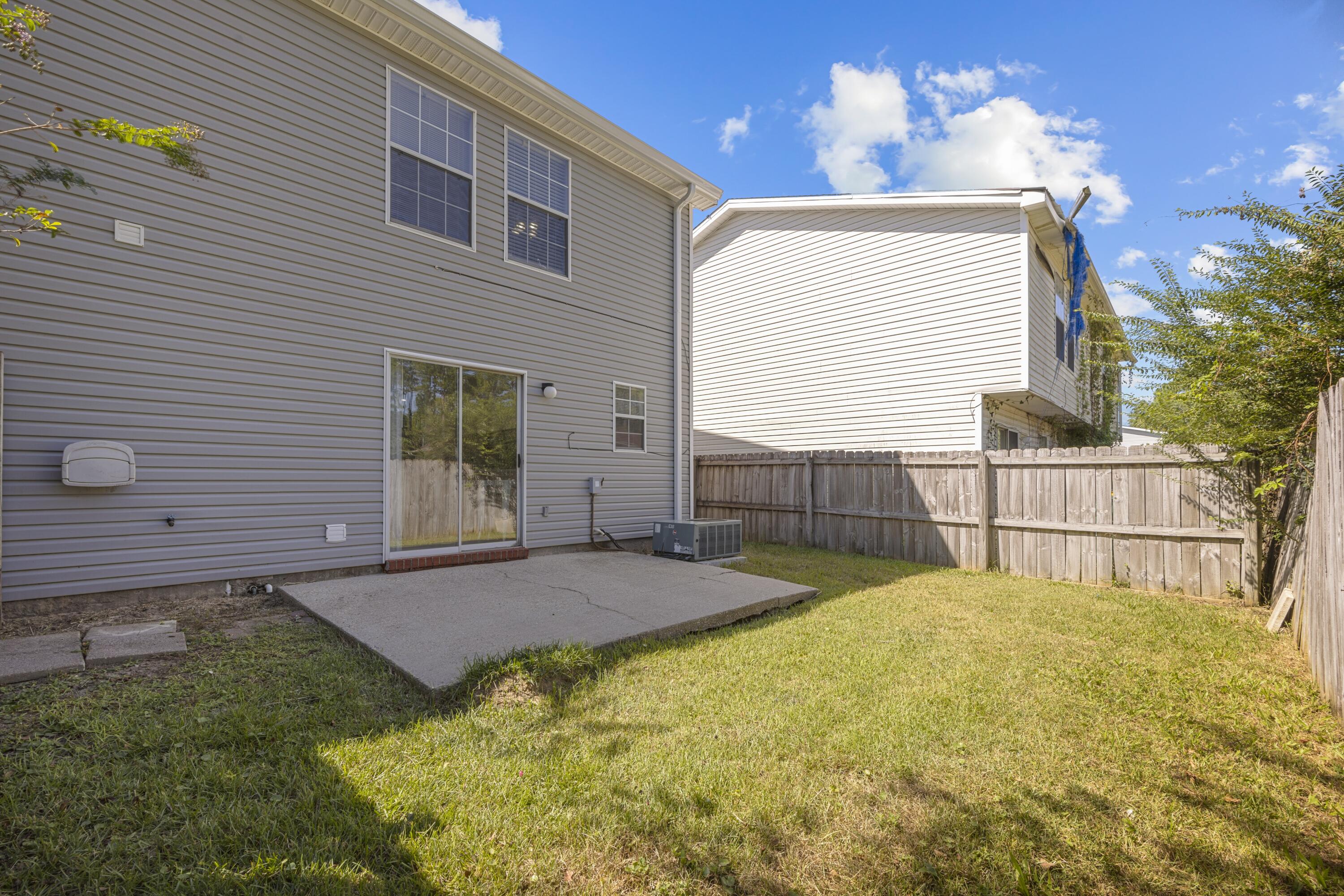 FOREST OAKS PH 3 - Residential