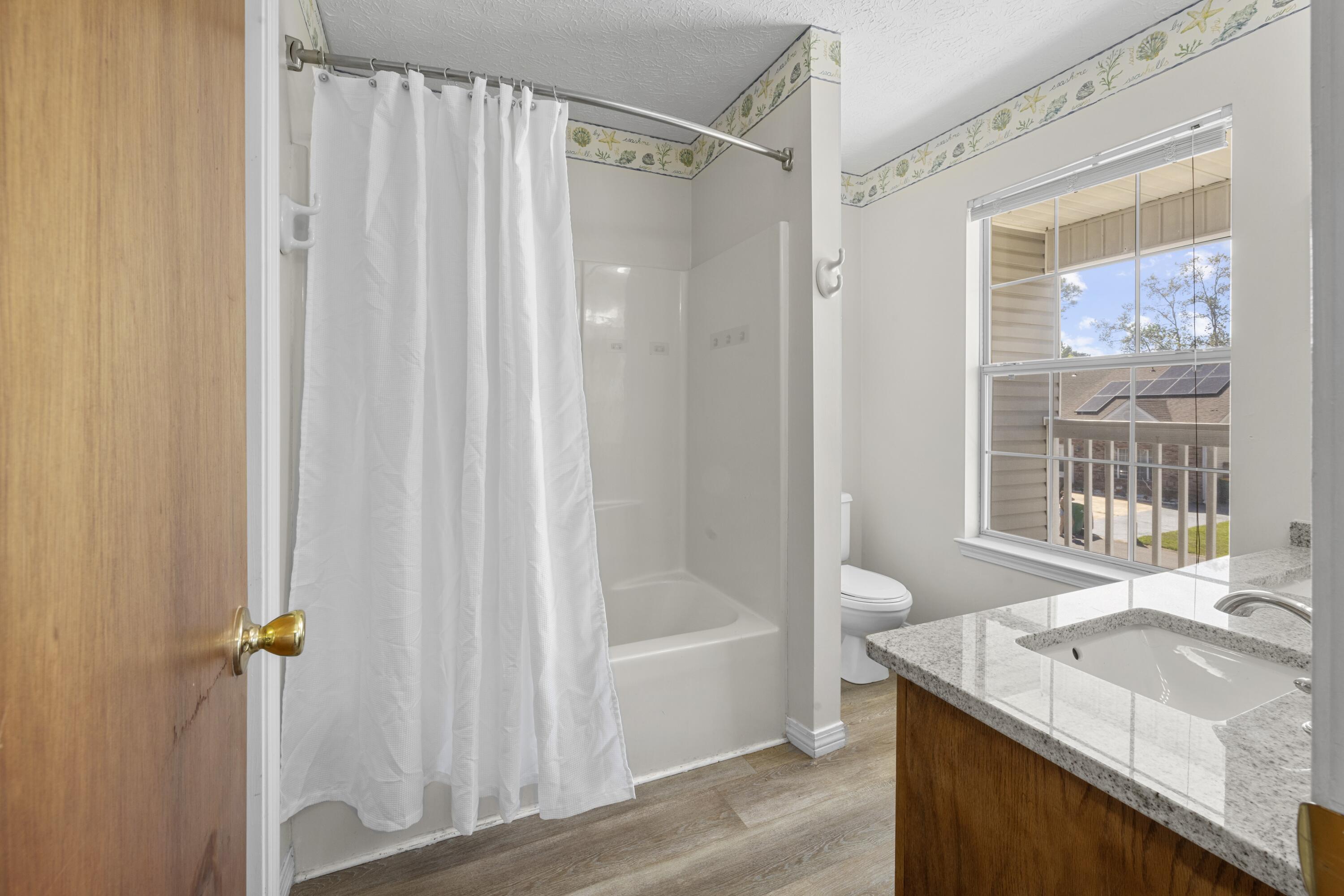 FOREST OAKS PH 3 - Residential