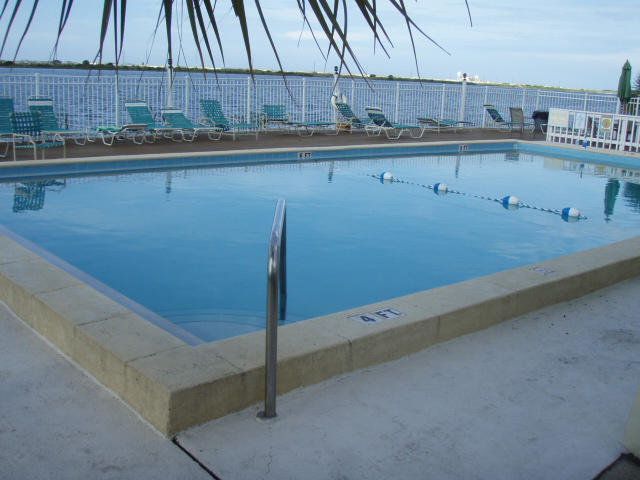 FOUNTAINHEAD CONDO - Residential