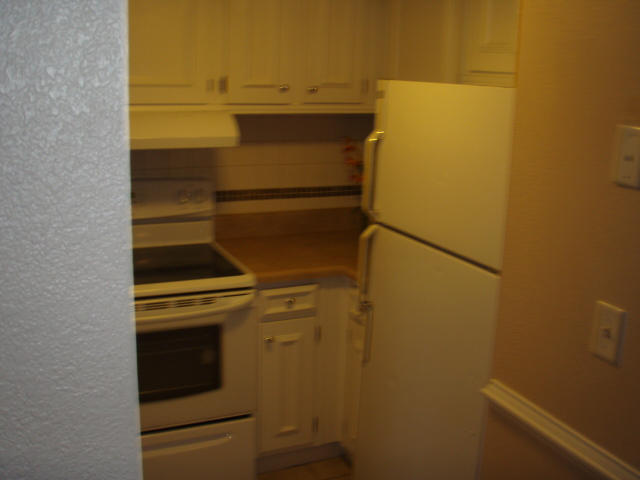 FOUNTAINHEAD CONDO - Residential