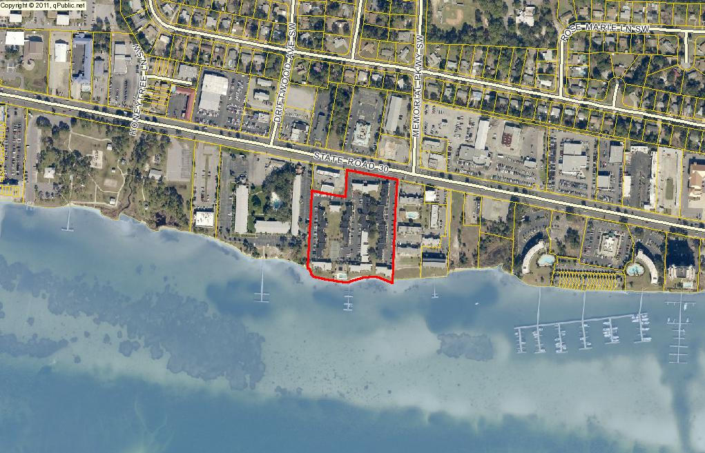 FOUNTAINHEAD CONDO - Residential