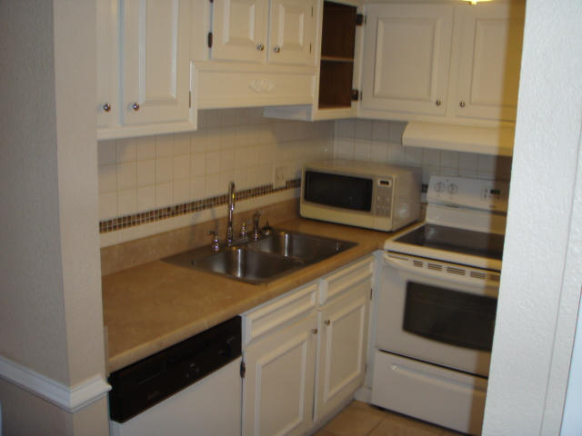 FOUNTAINHEAD CONDO - Residential