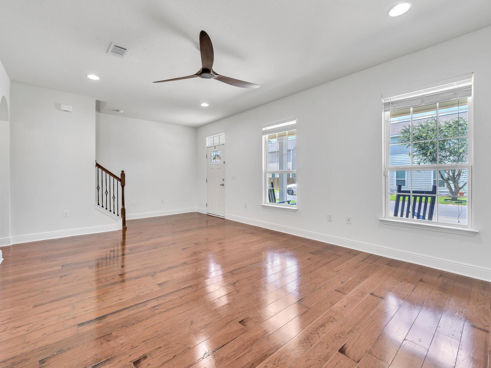 Mosaic Oaks - Residential