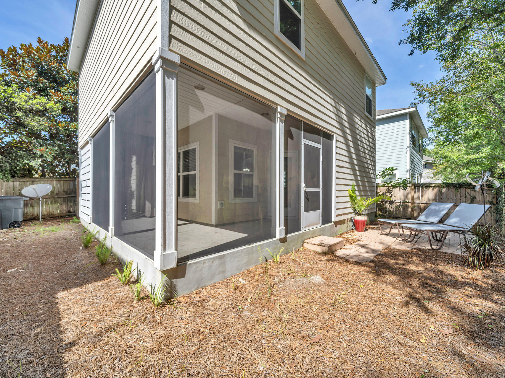 Mosaic Oaks - Residential