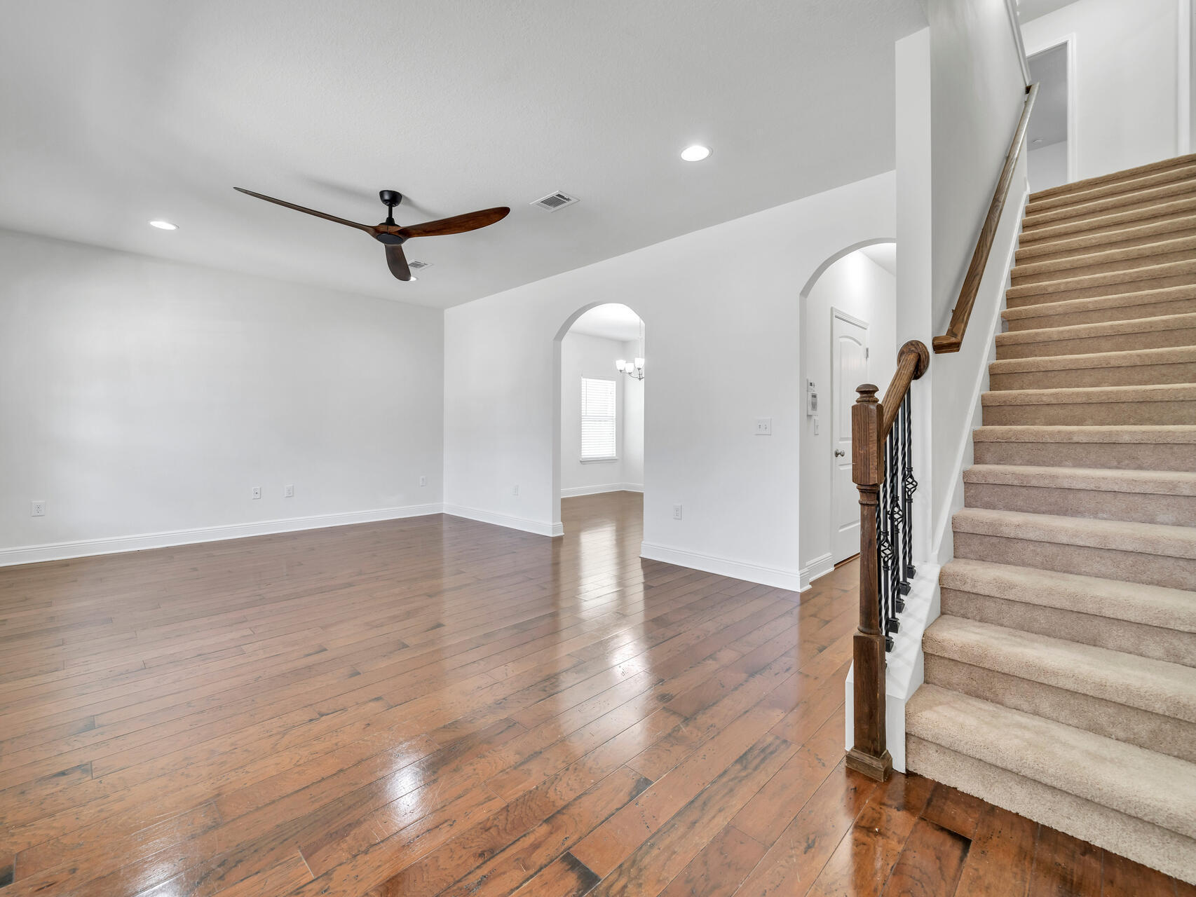 Mosaic Oaks - Residential