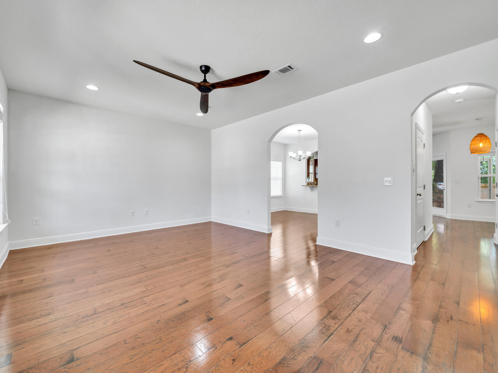 Mosaic Oaks - Residential