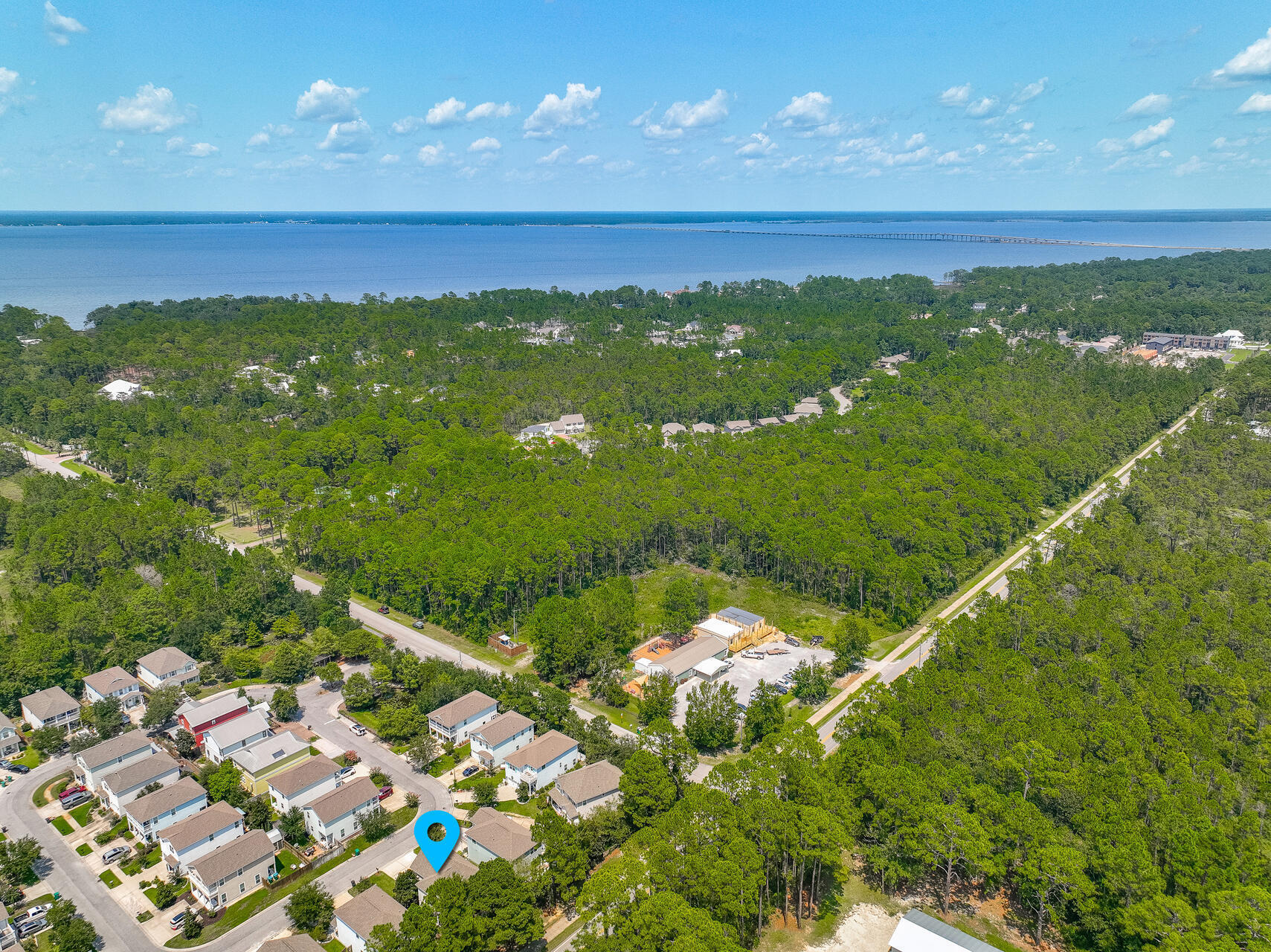 Mosaic Oaks - Residential