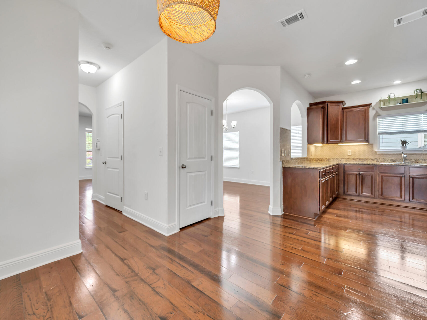 Mosaic Oaks - Residential