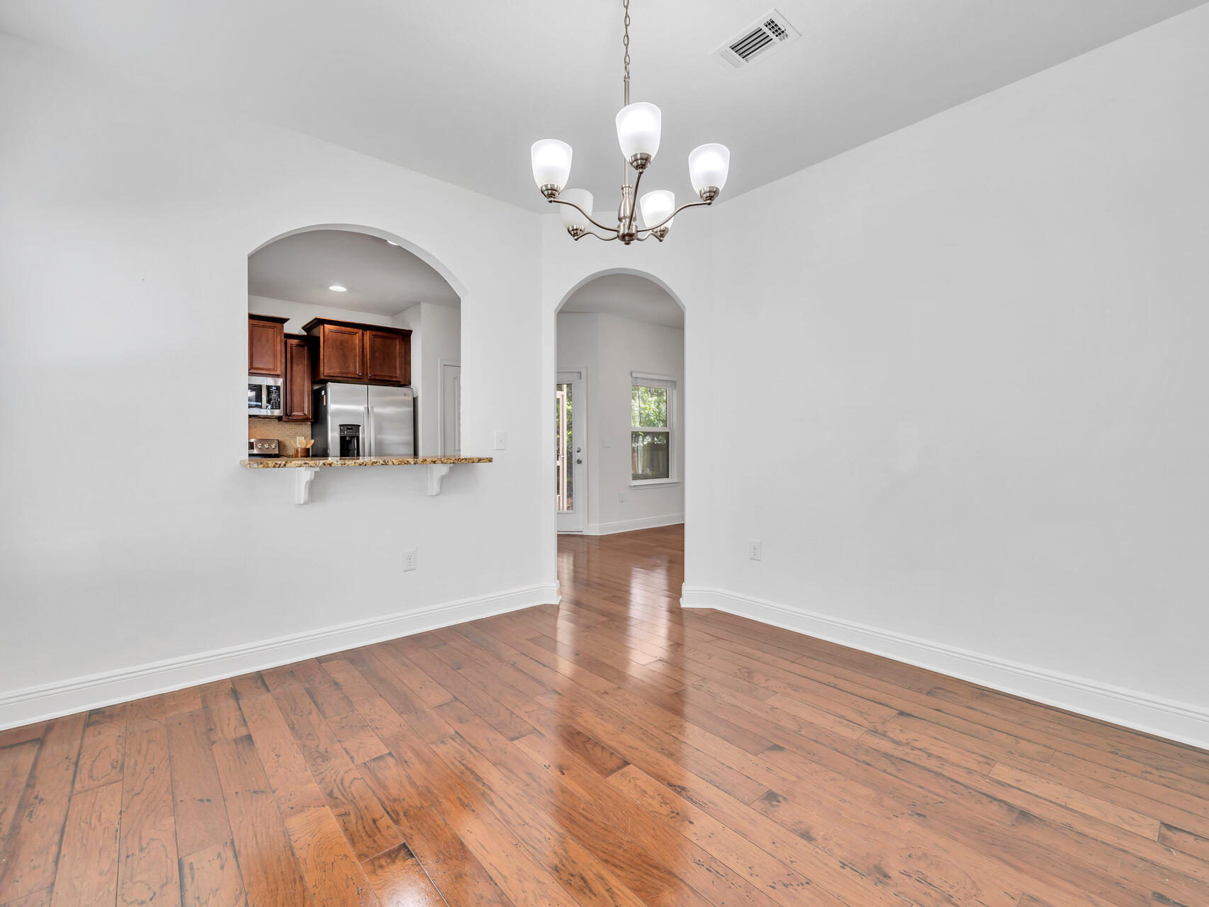 Mosaic Oaks - Residential