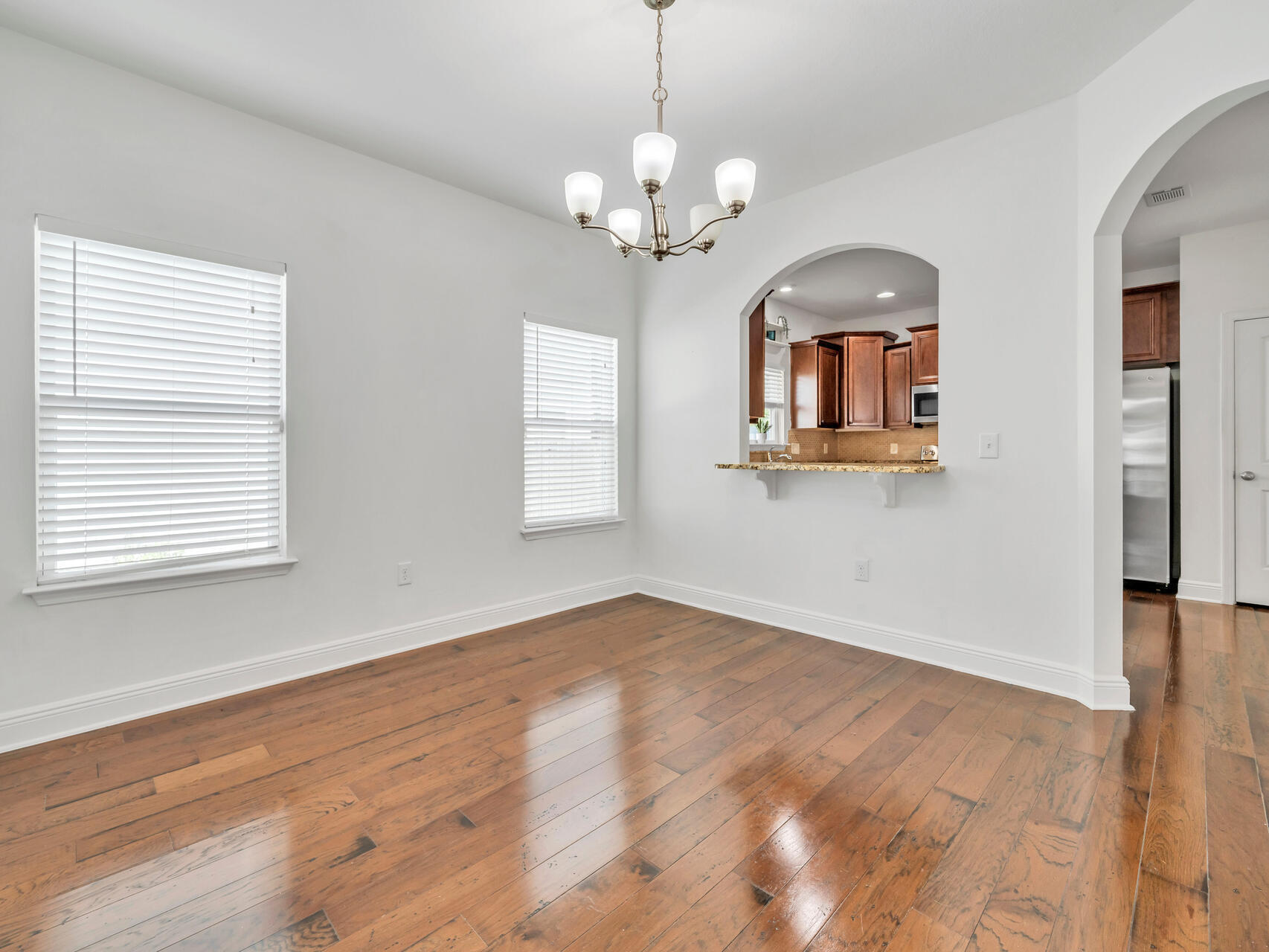 Mosaic Oaks - Residential