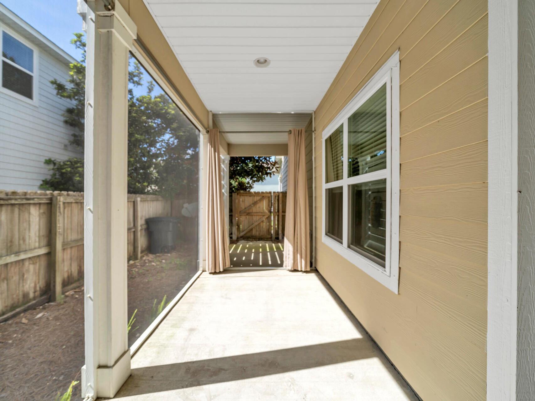 Mosaic Oaks - Residential