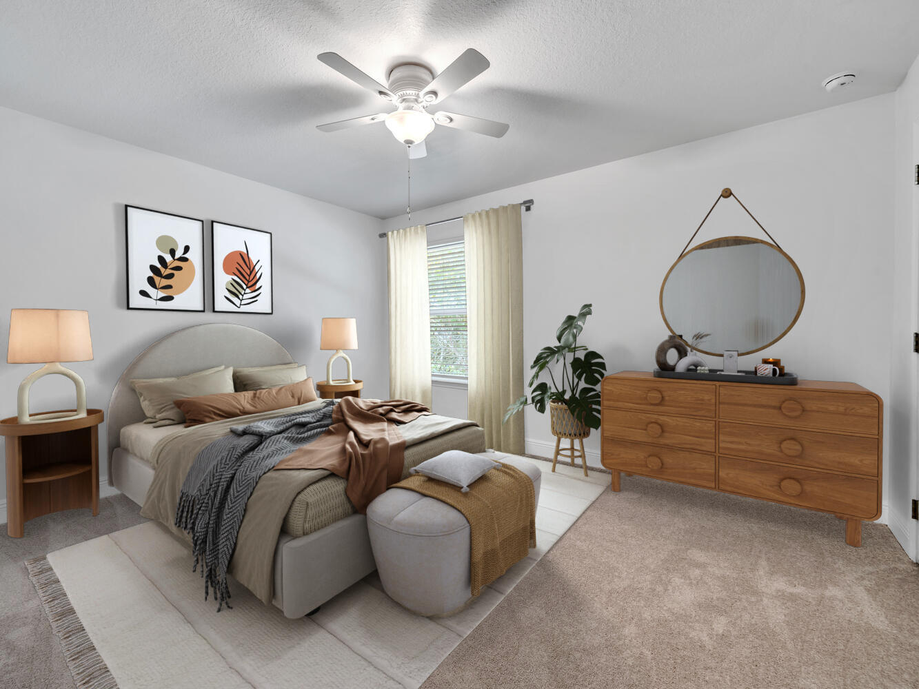 Mosaic Oaks - Residential