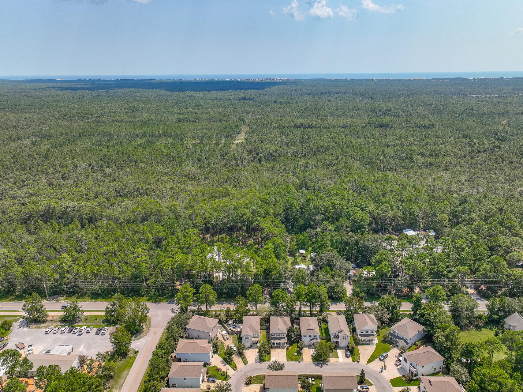 Mosaic Oaks - Residential