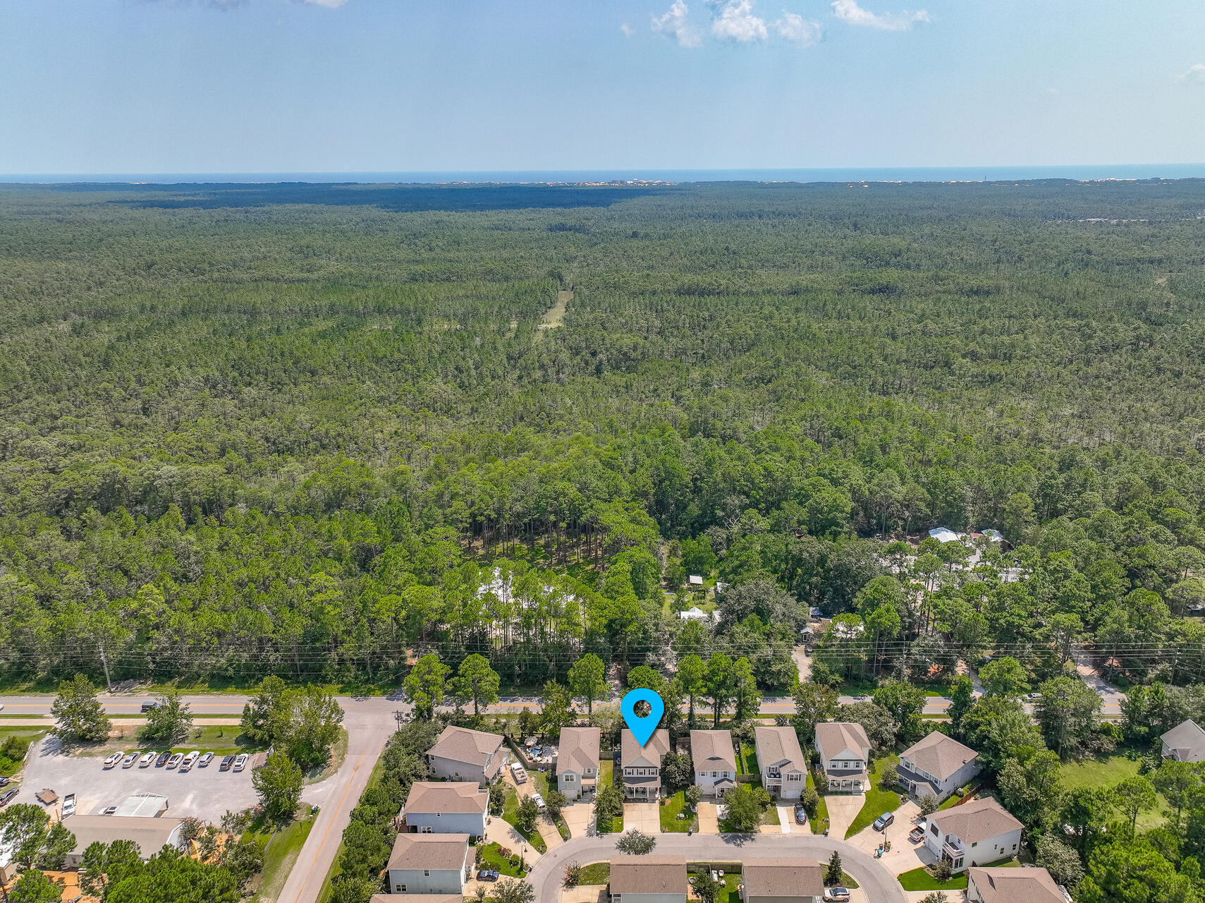 Mosaic Oaks - Residential