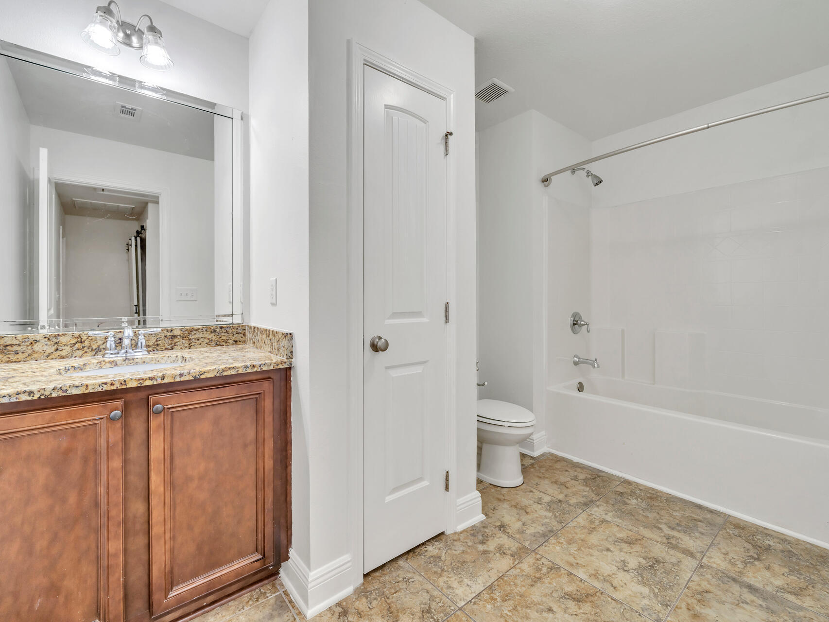 Mosaic Oaks - Residential