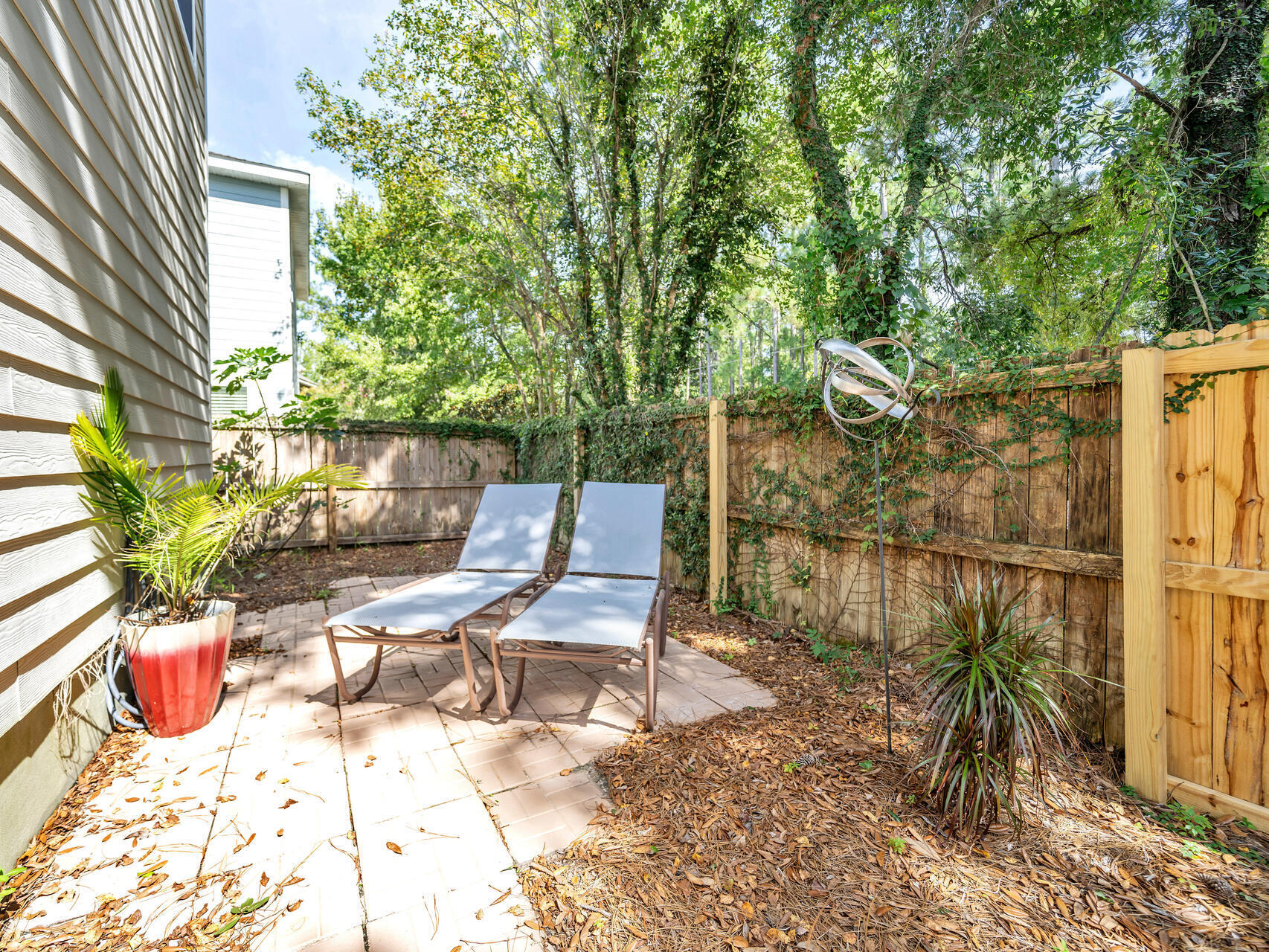 Mosaic Oaks - Residential