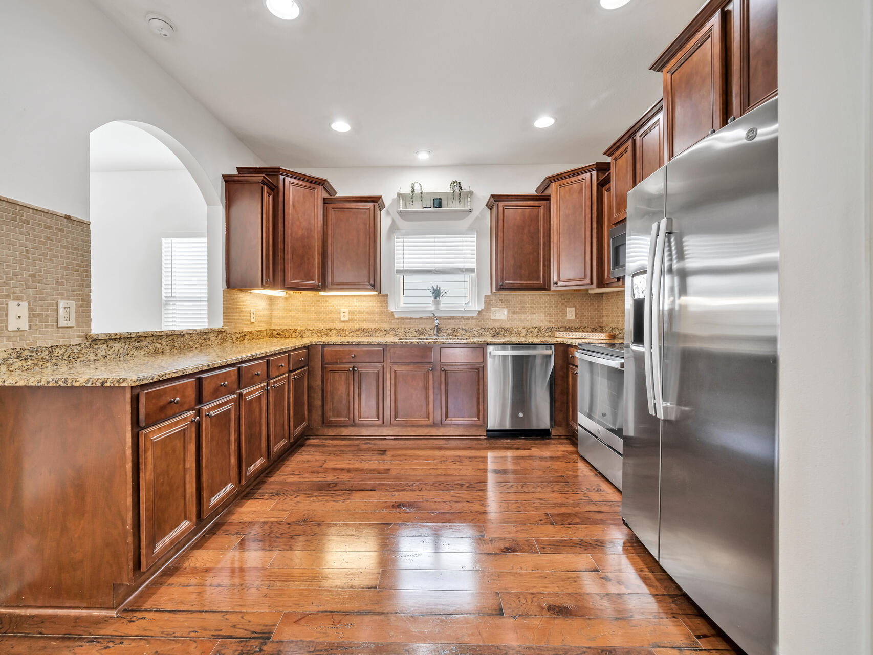 Mosaic Oaks - Residential