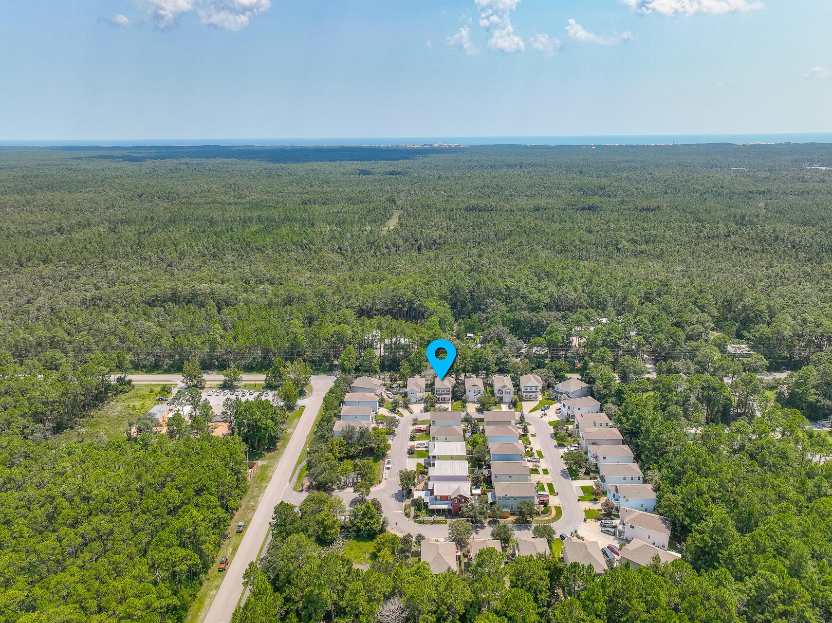 Mosaic Oaks - Residential