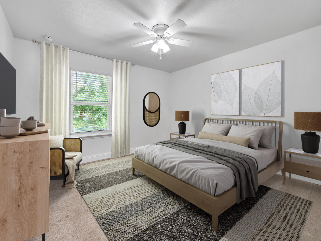 Mosaic Oaks - Residential