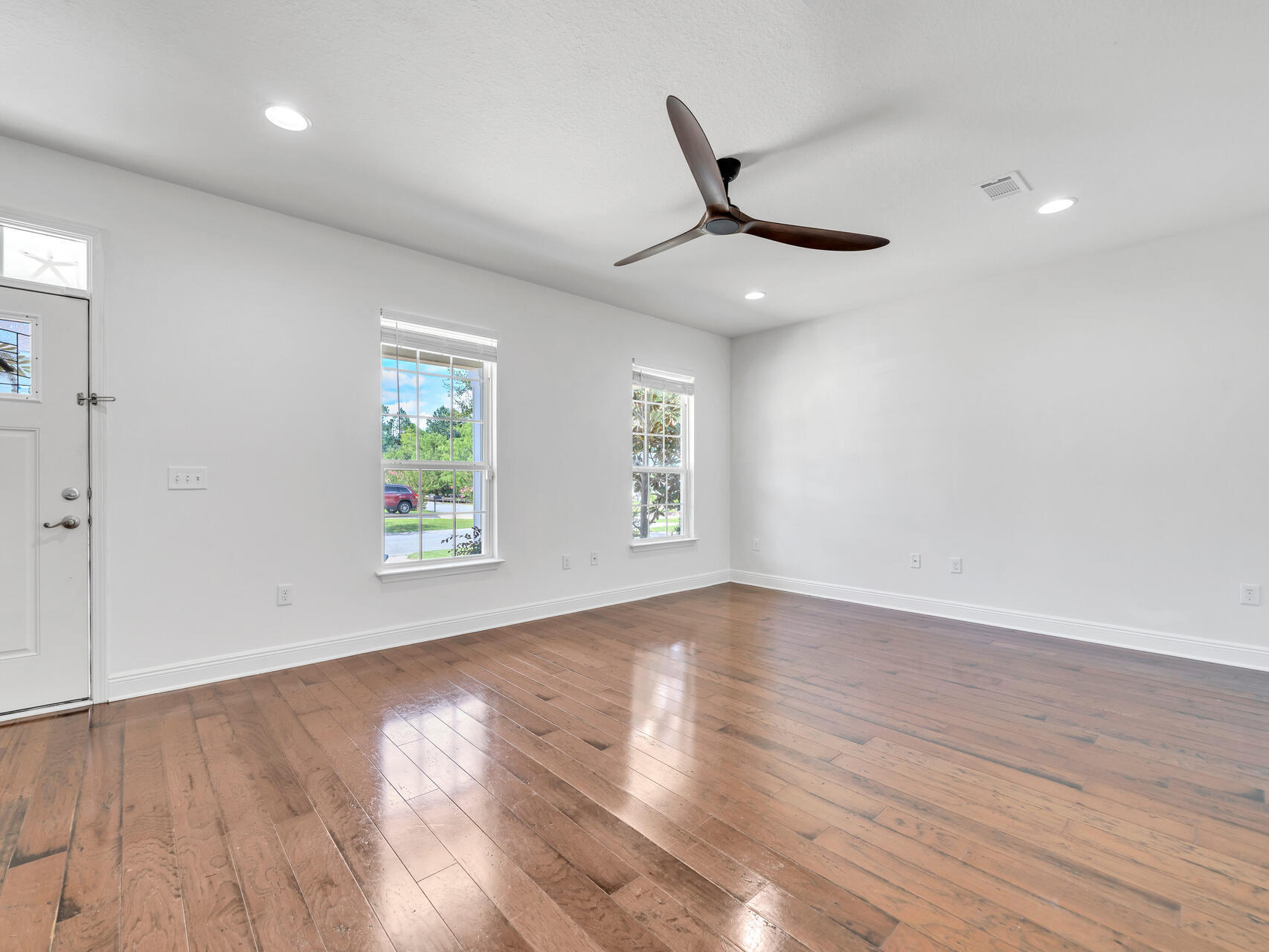 Mosaic Oaks - Residential