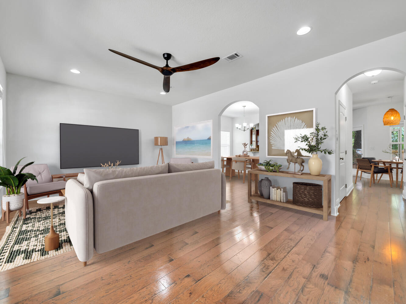 Mosaic Oaks - Residential