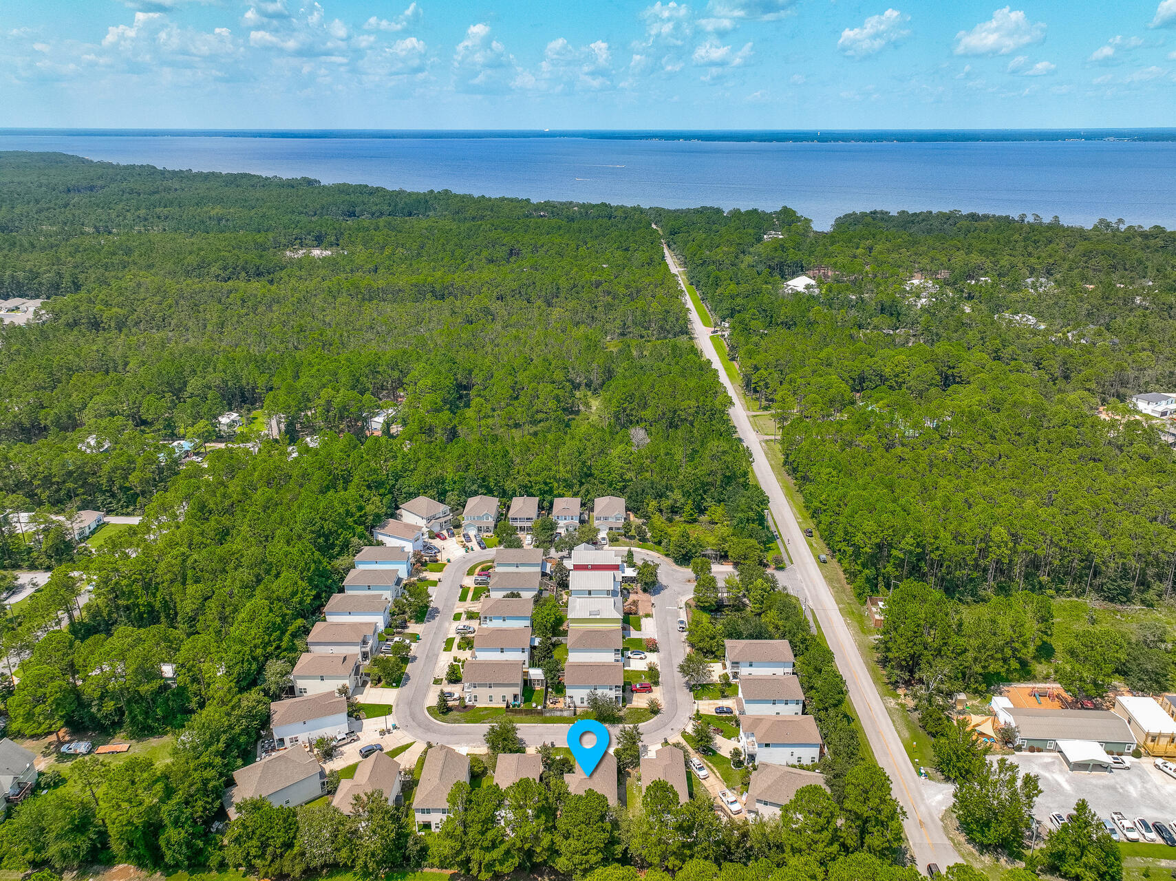 Mosaic Oaks - Residential