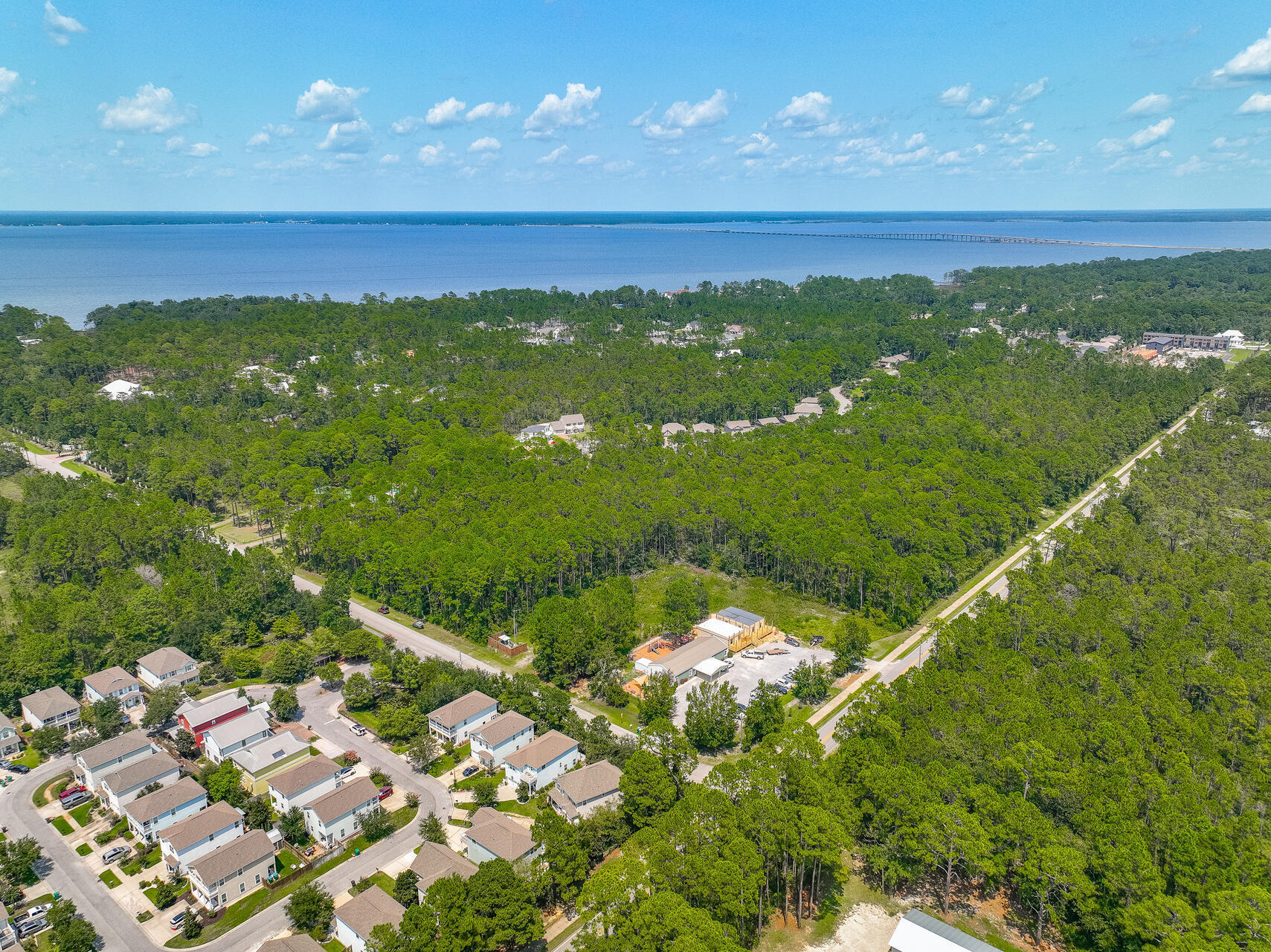 Mosaic Oaks - Residential
