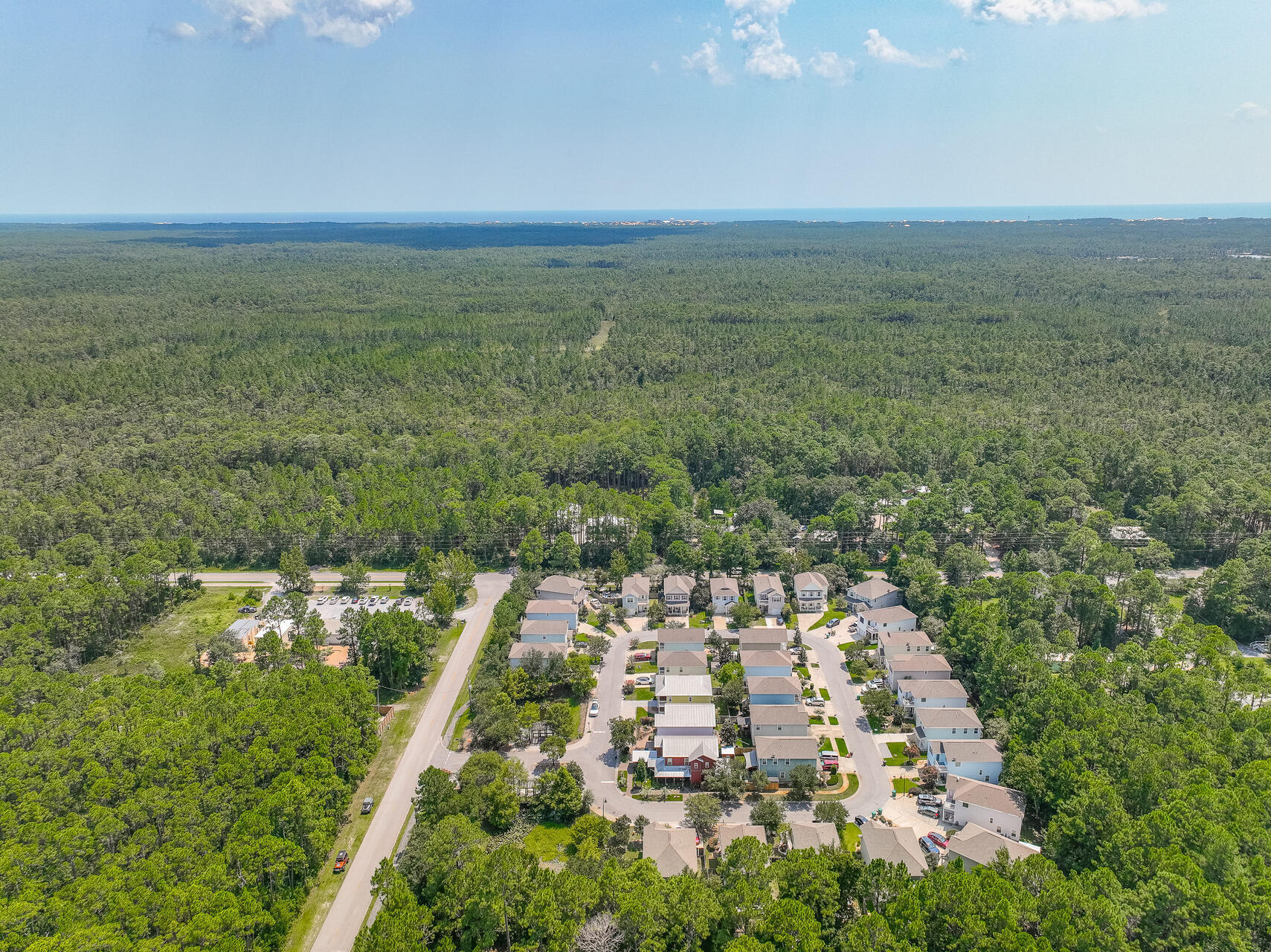 Mosaic Oaks - Residential
