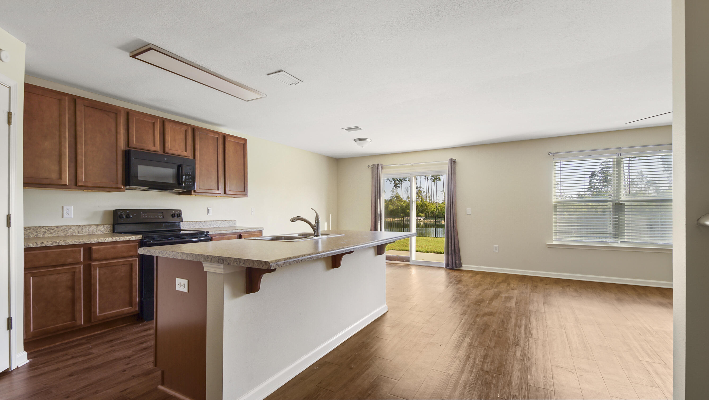 Barrett's Park - Residential
