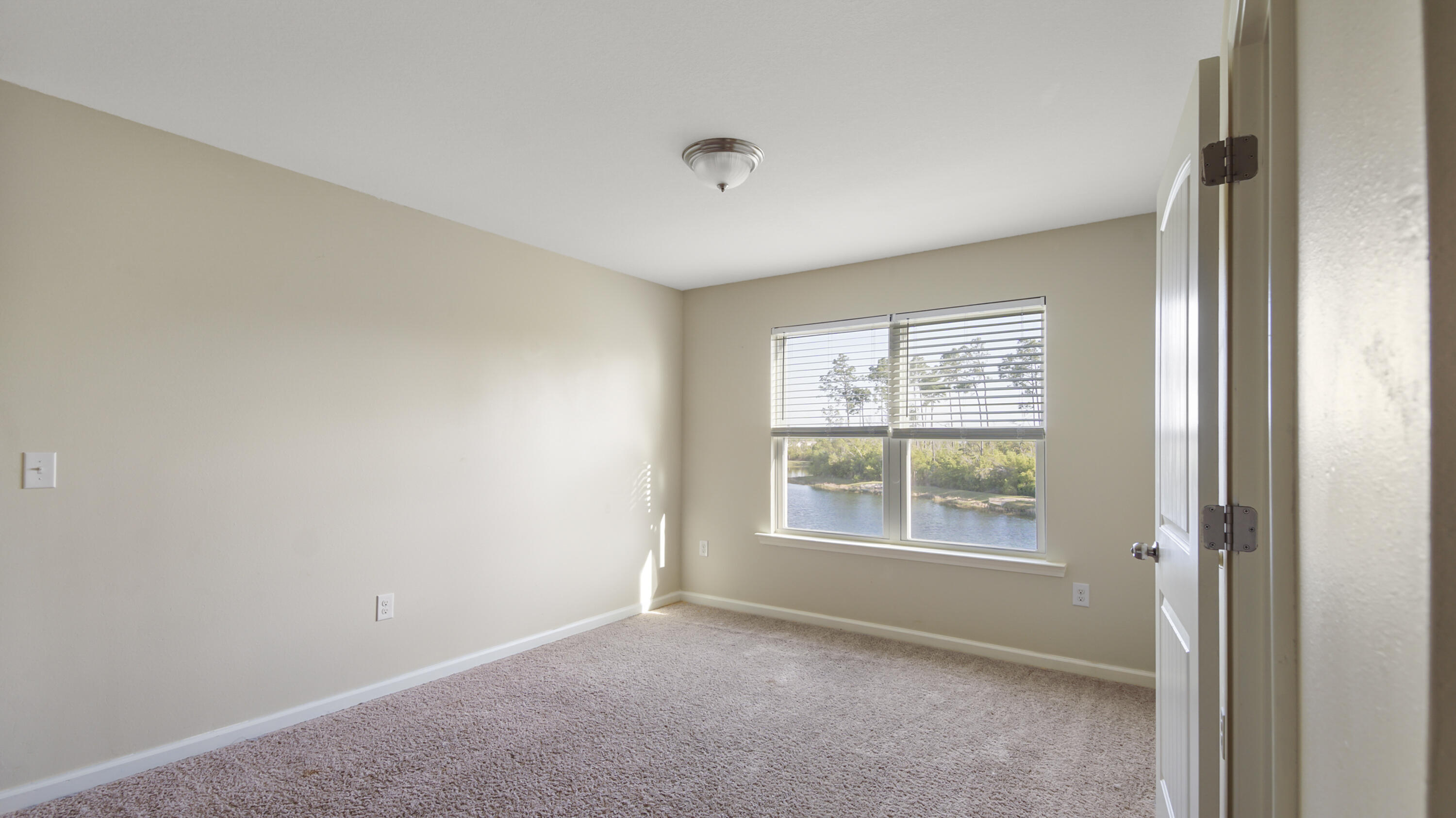 Barrett's Park - Residential