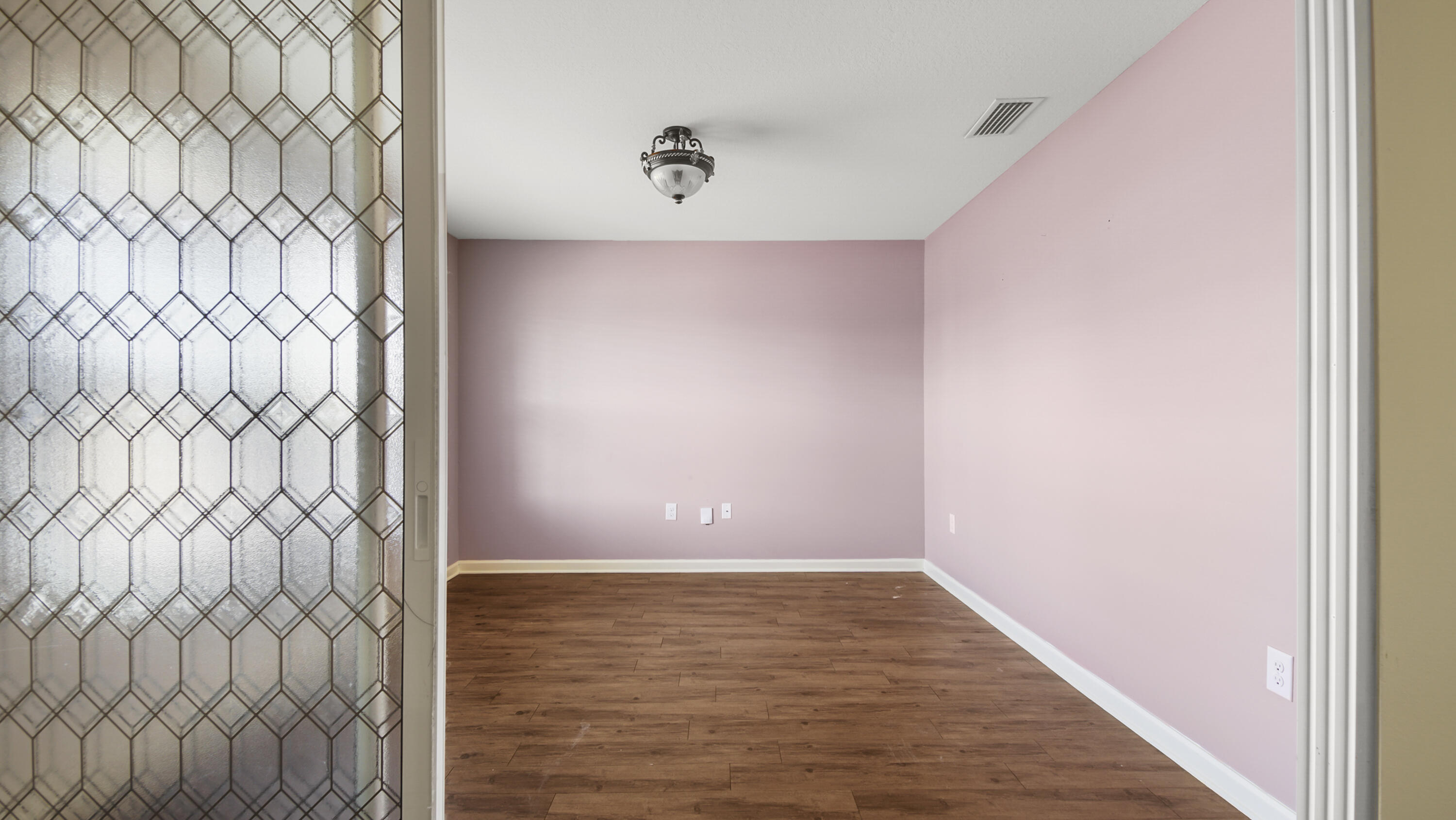 Barrett's Park - Residential