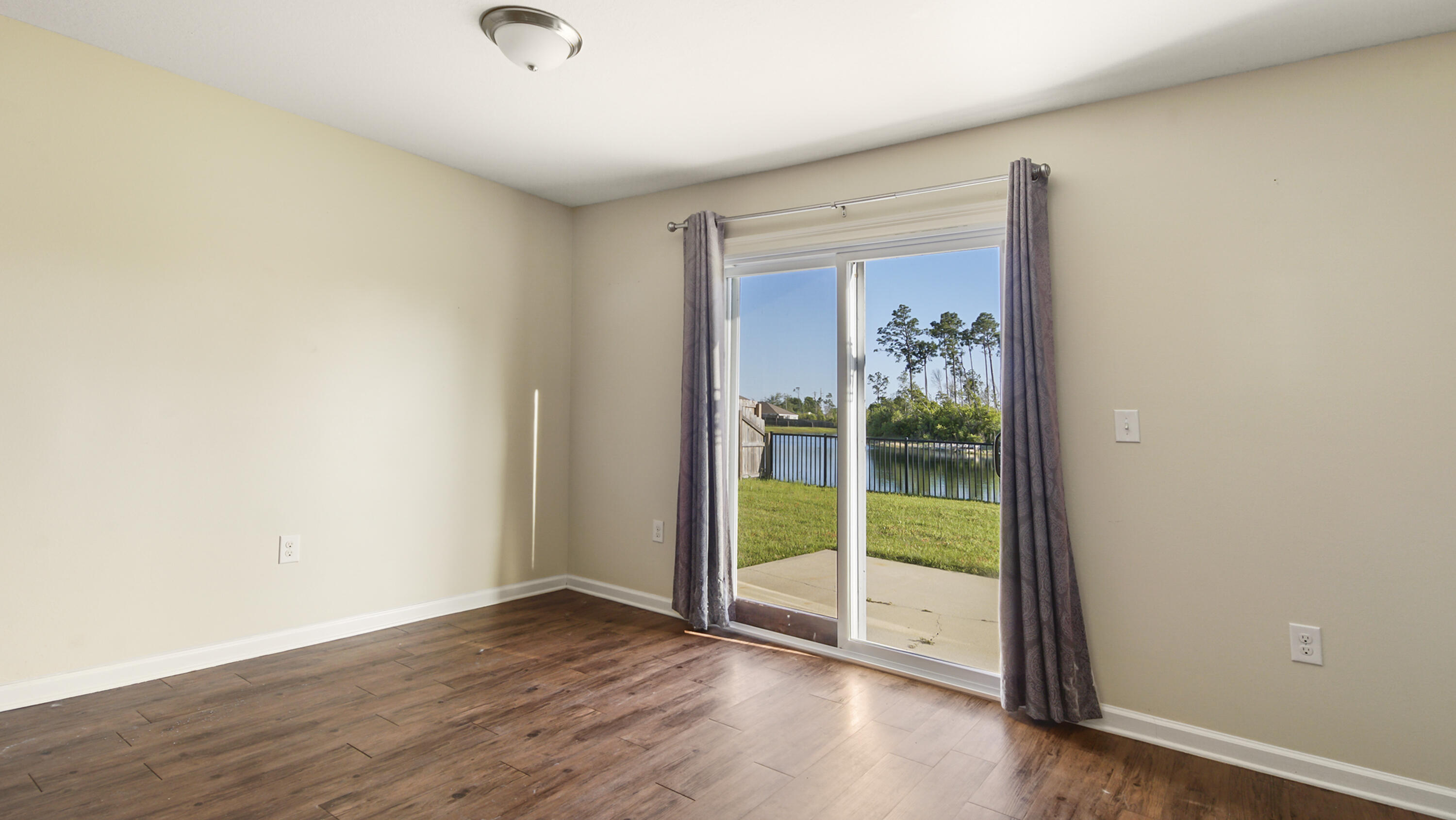 Barrett's Park - Residential