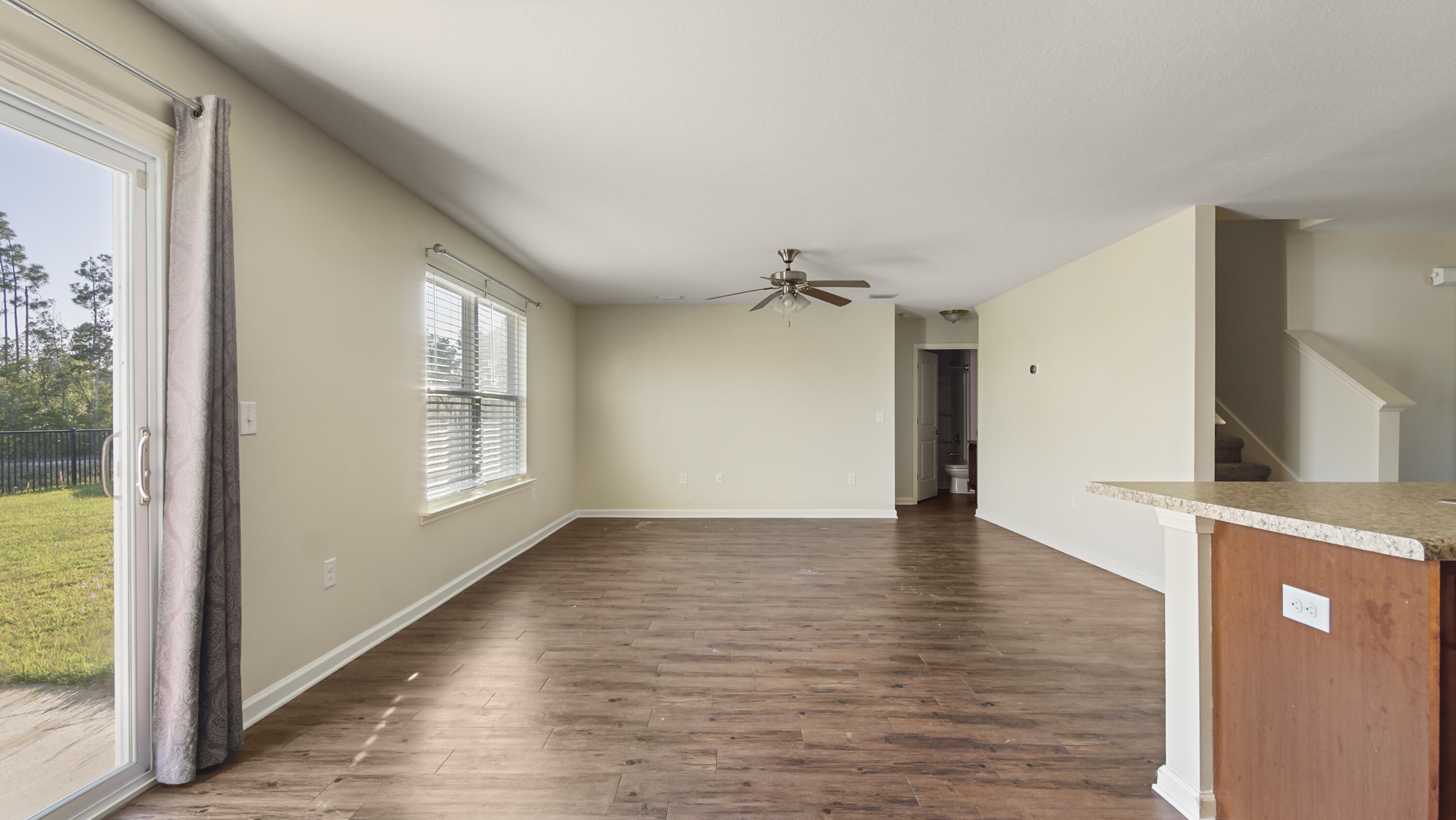 Barrett's Park - Residential