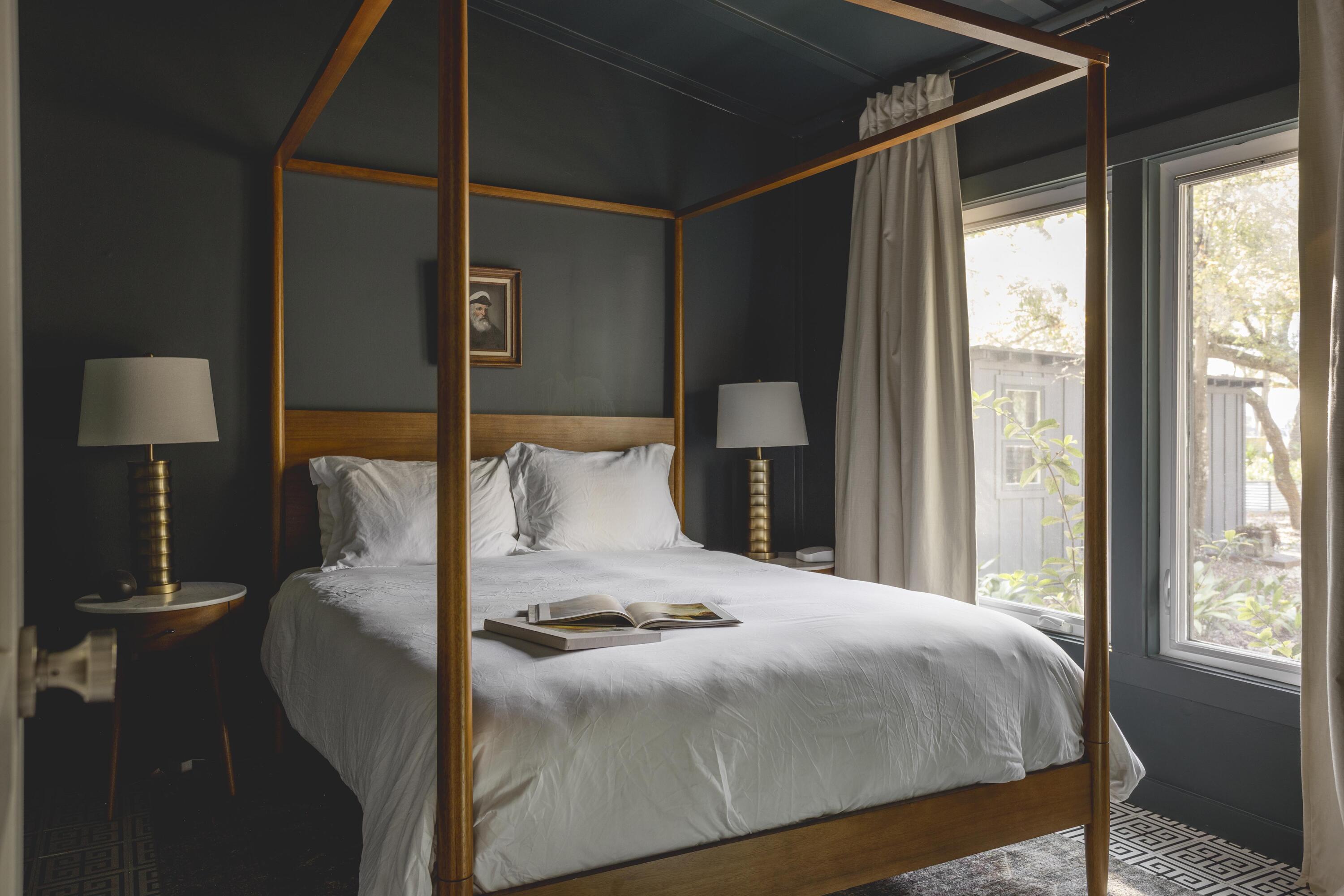 PISCES COVE 2ND ADDN - Residential