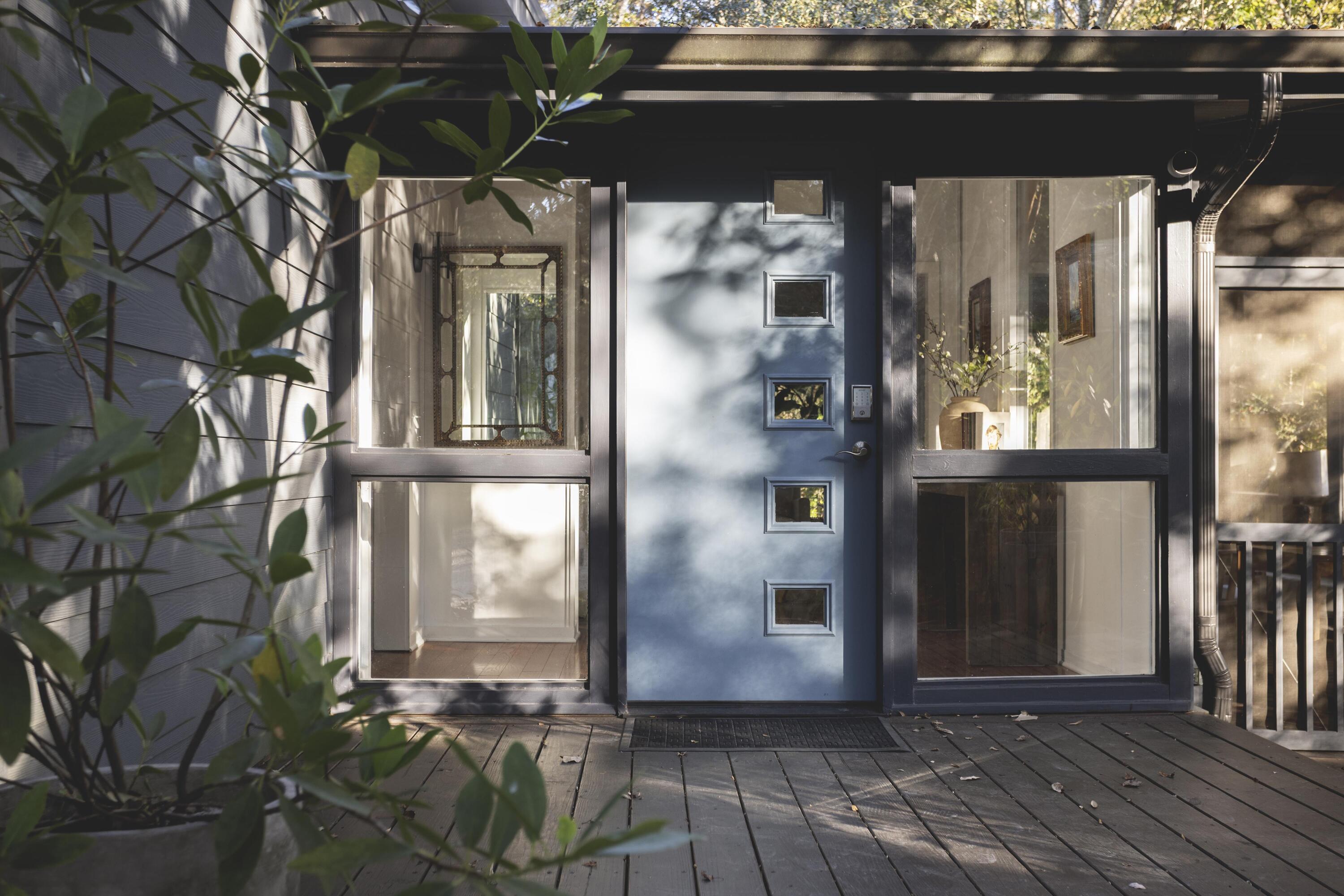 PISCES COVE 2ND ADDN - Residential