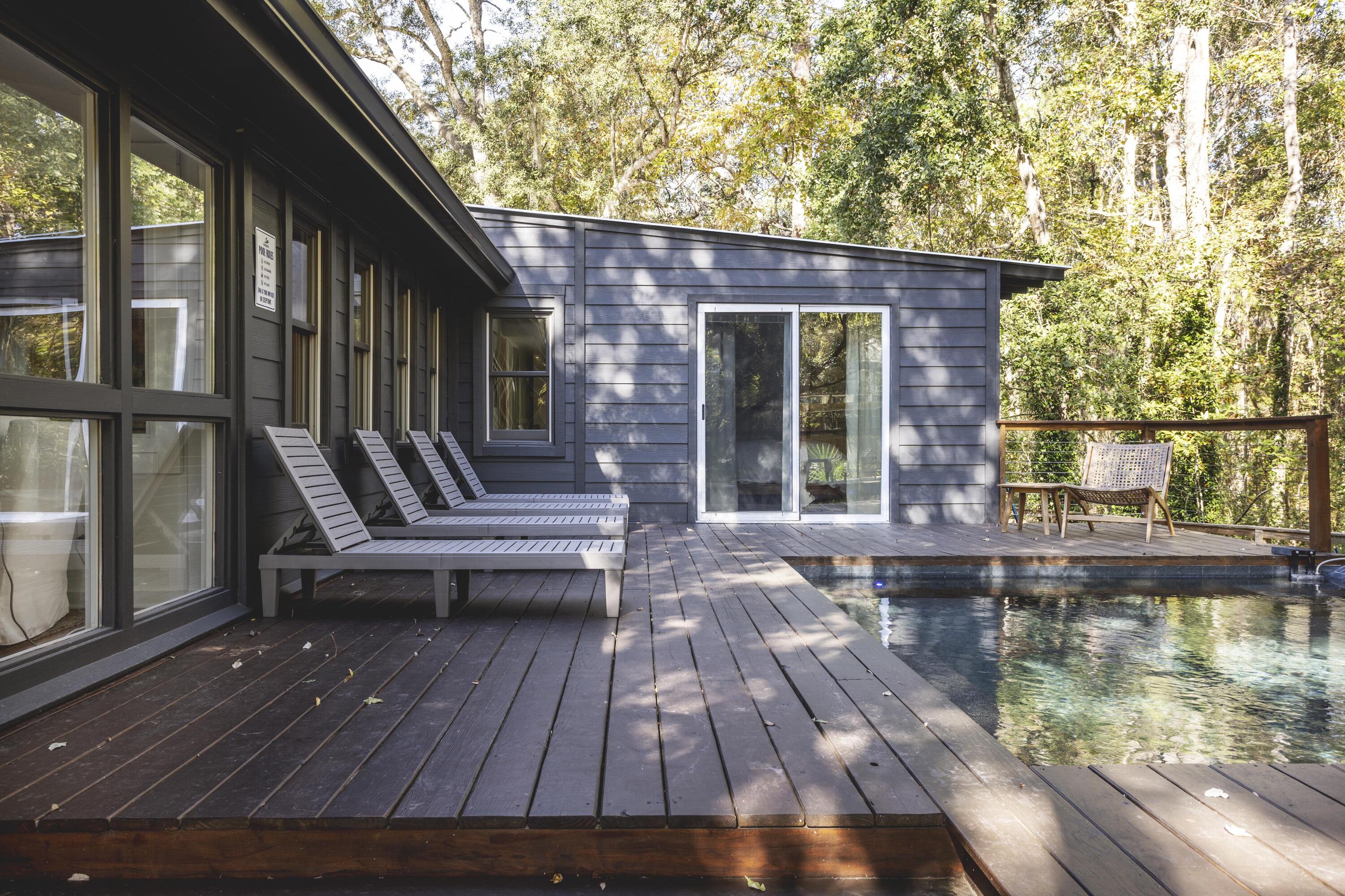 PISCES COVE 2ND ADDN - Residential