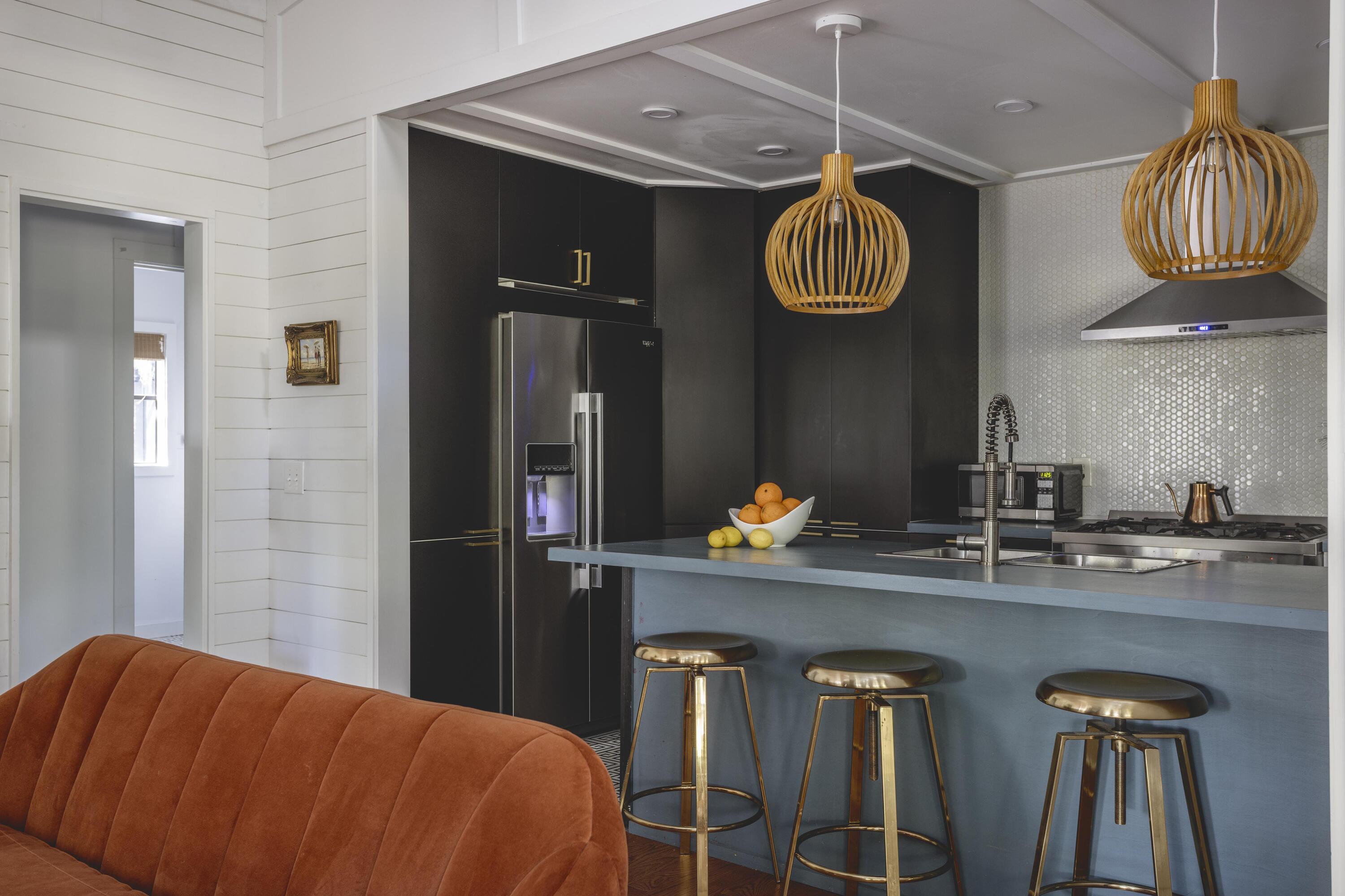 PISCES COVE 2ND ADDN - Residential