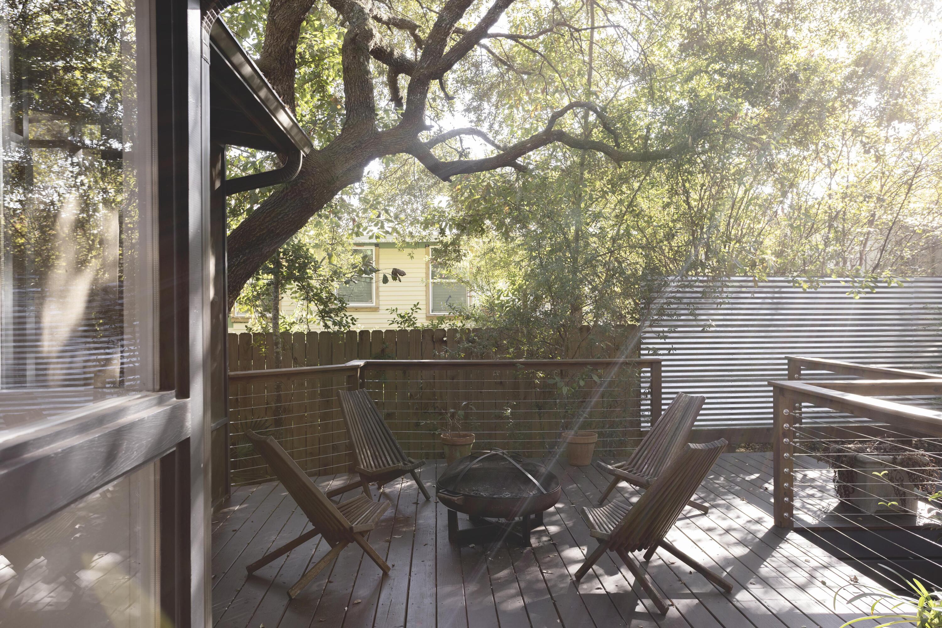 PISCES COVE 2ND ADDN - Residential