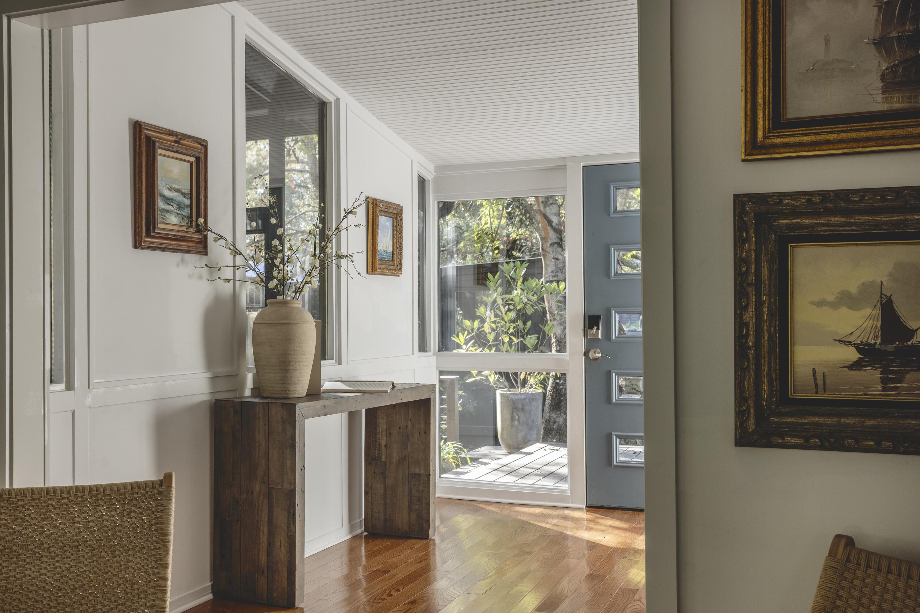 PISCES COVE 2ND ADDN - Residential